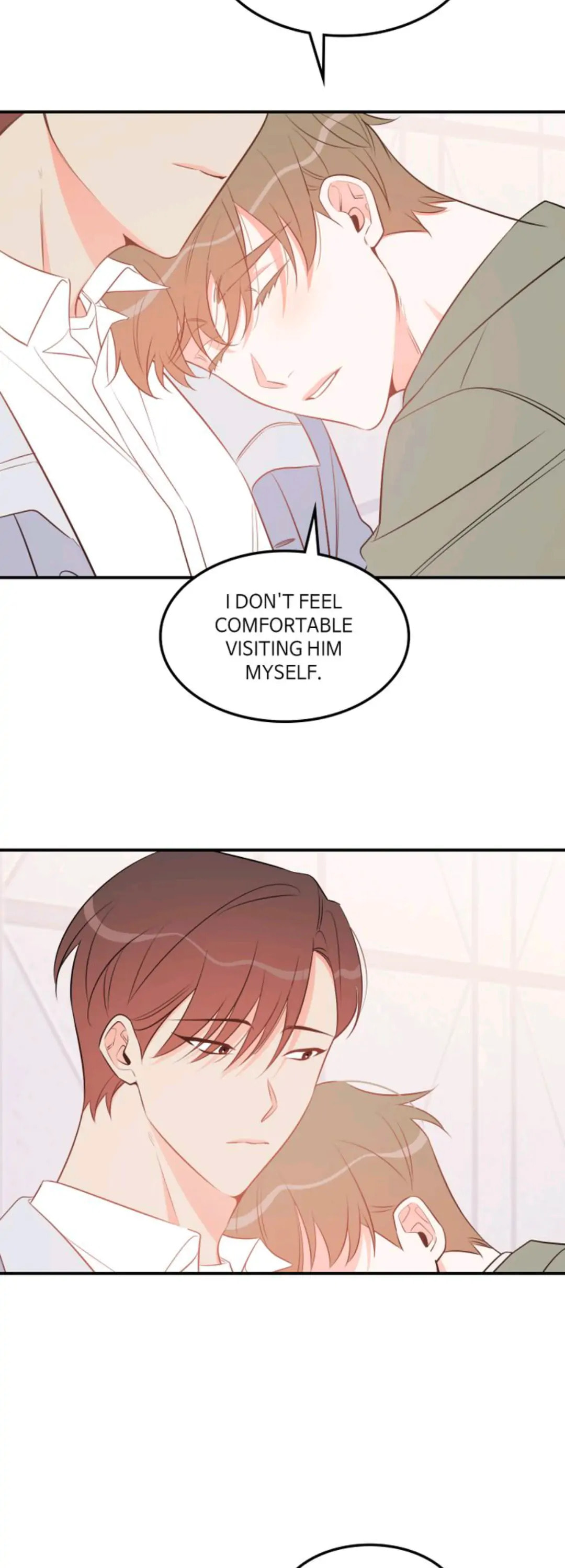 Who Can Define Popularity? Chapter 68 page 15 - 