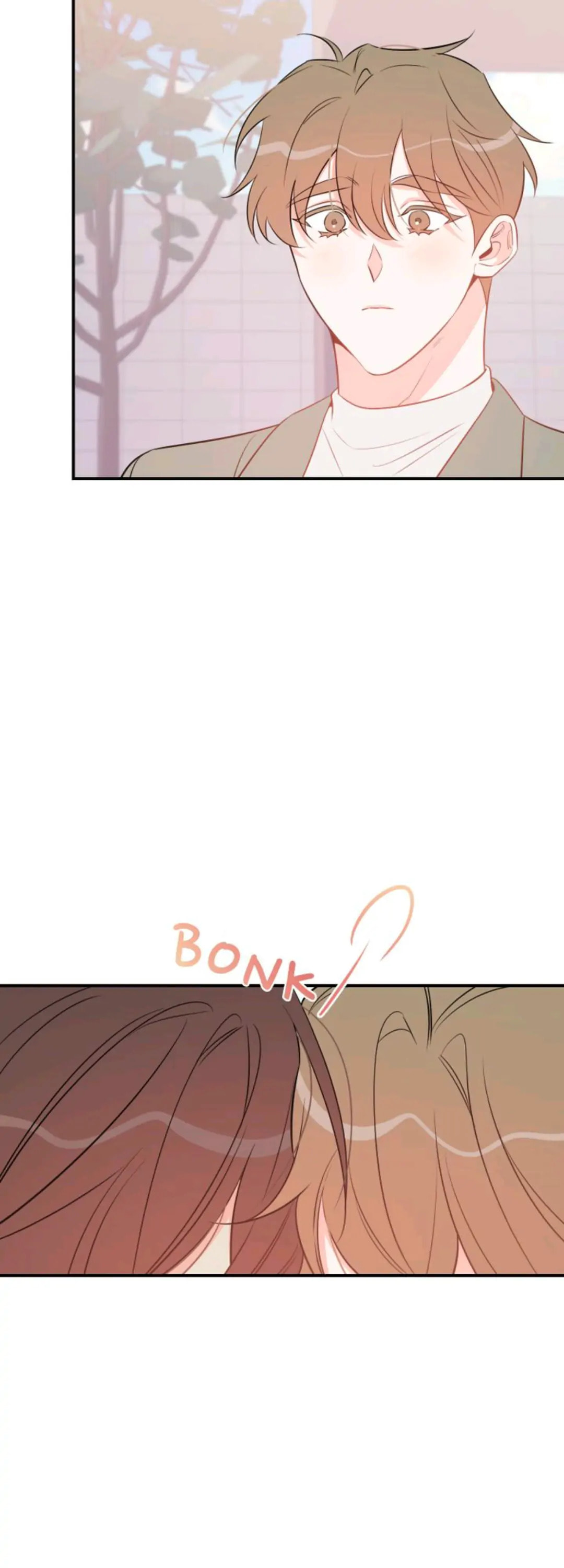 Who Can Define Popularity? Chapter 68 page 22 - 