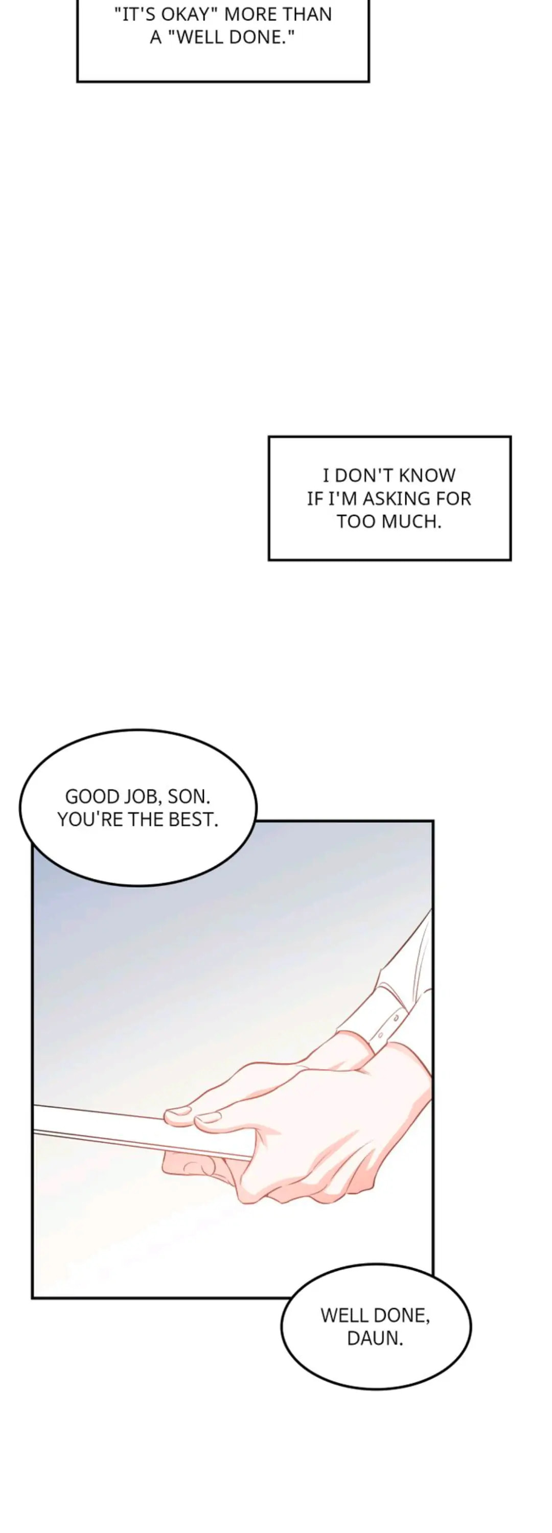 Who Can Define Popularity? Chapter 68 page 25 - 