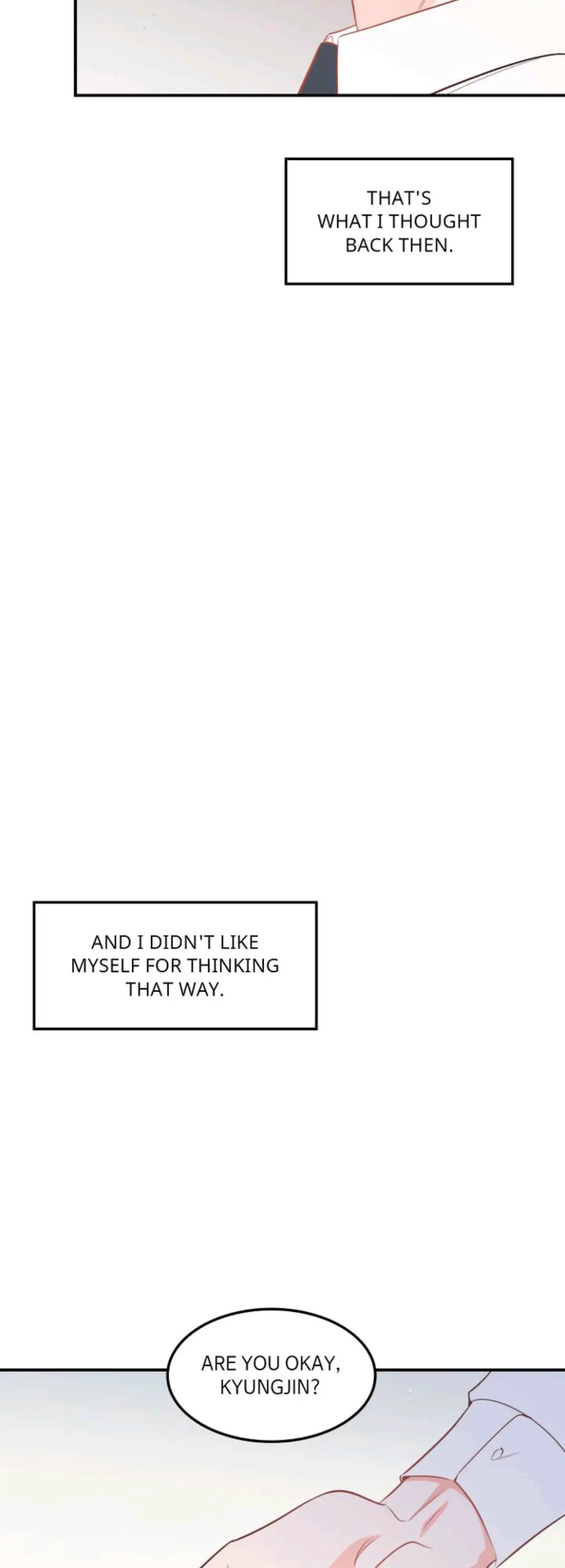 Who Can Define Popularity? Chapter 68 page 29 - 