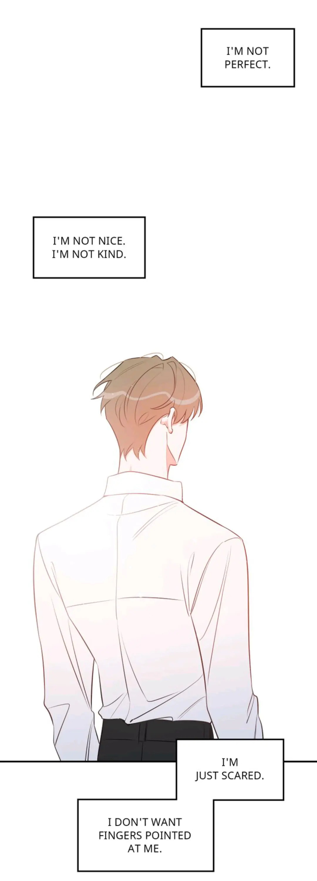 Who Can Define Popularity? Chapter 68 page 31 - 