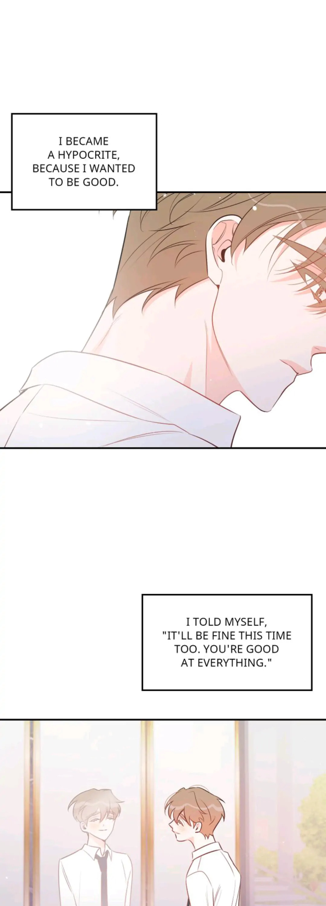 Who Can Define Popularity? Chapter 68 page 32 - 