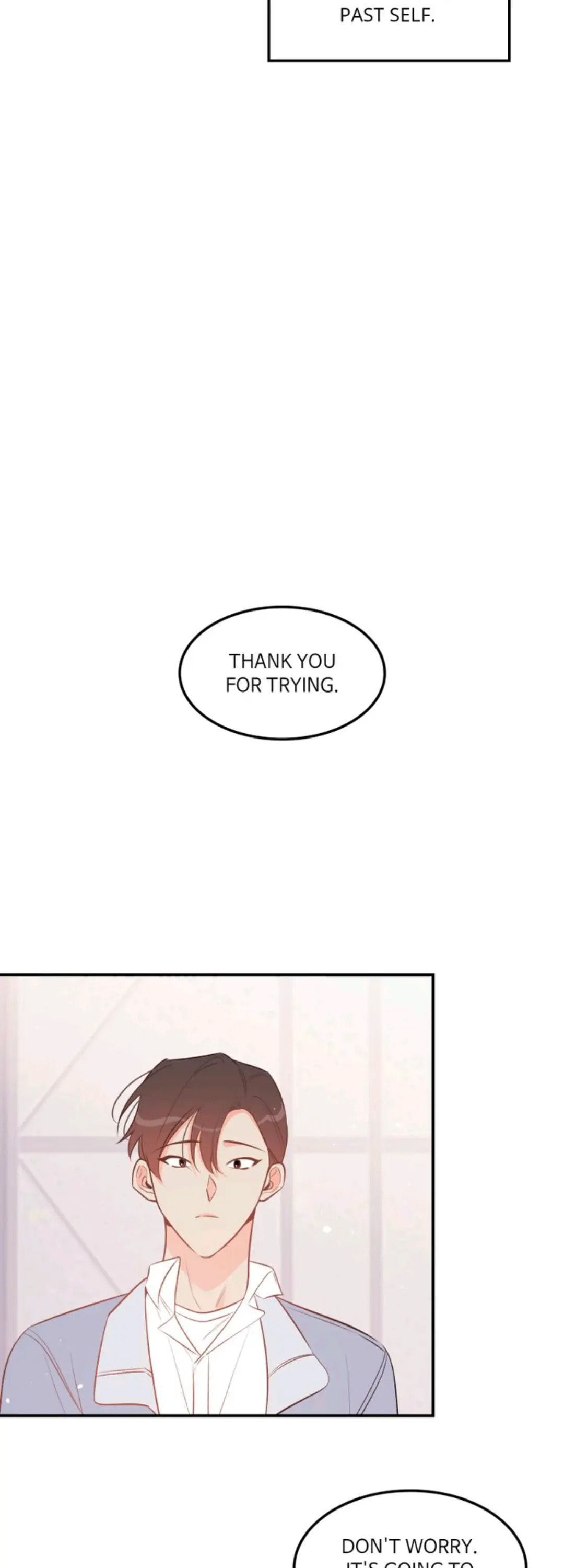 Who Can Define Popularity? Chapter 68 page 34 - 