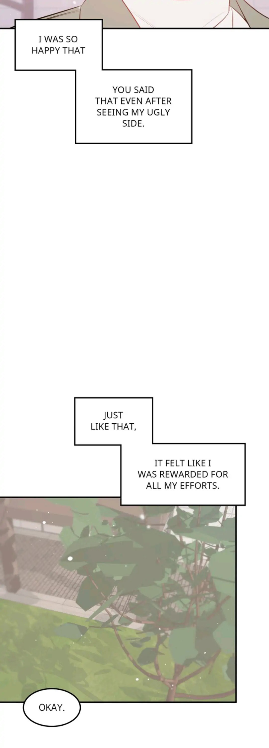 Who Can Define Popularity? Chapter 68 page 36 - 