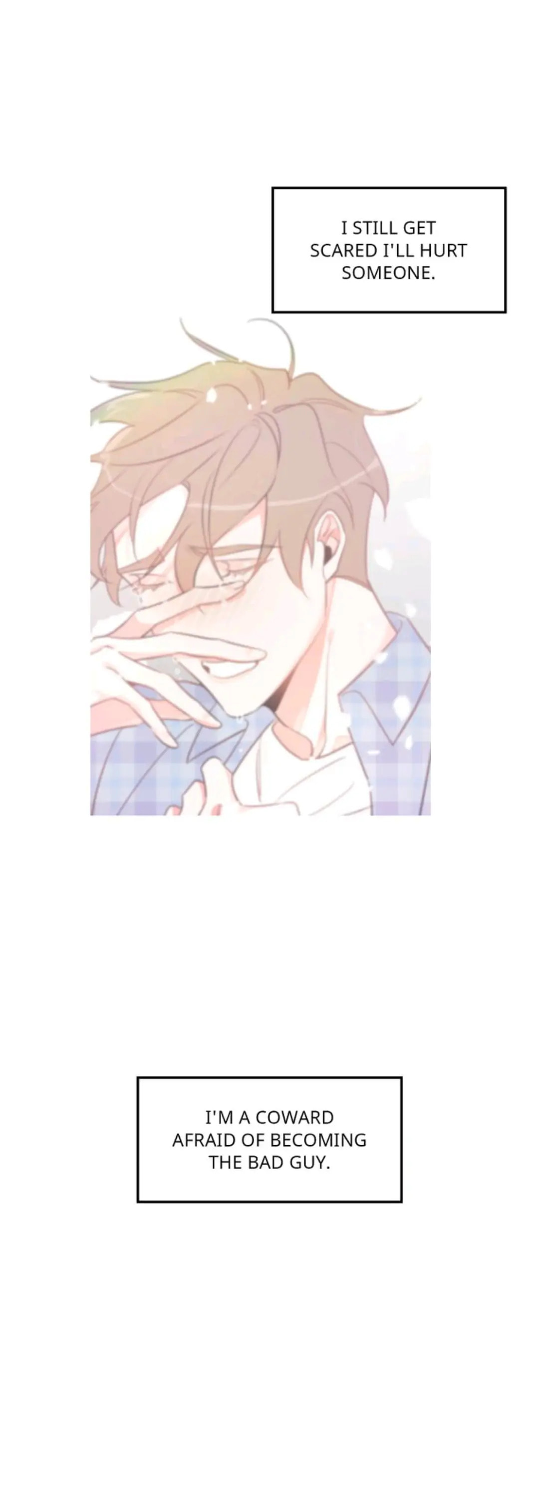 Who Can Define Popularity? Chapter 68 page 37 - 