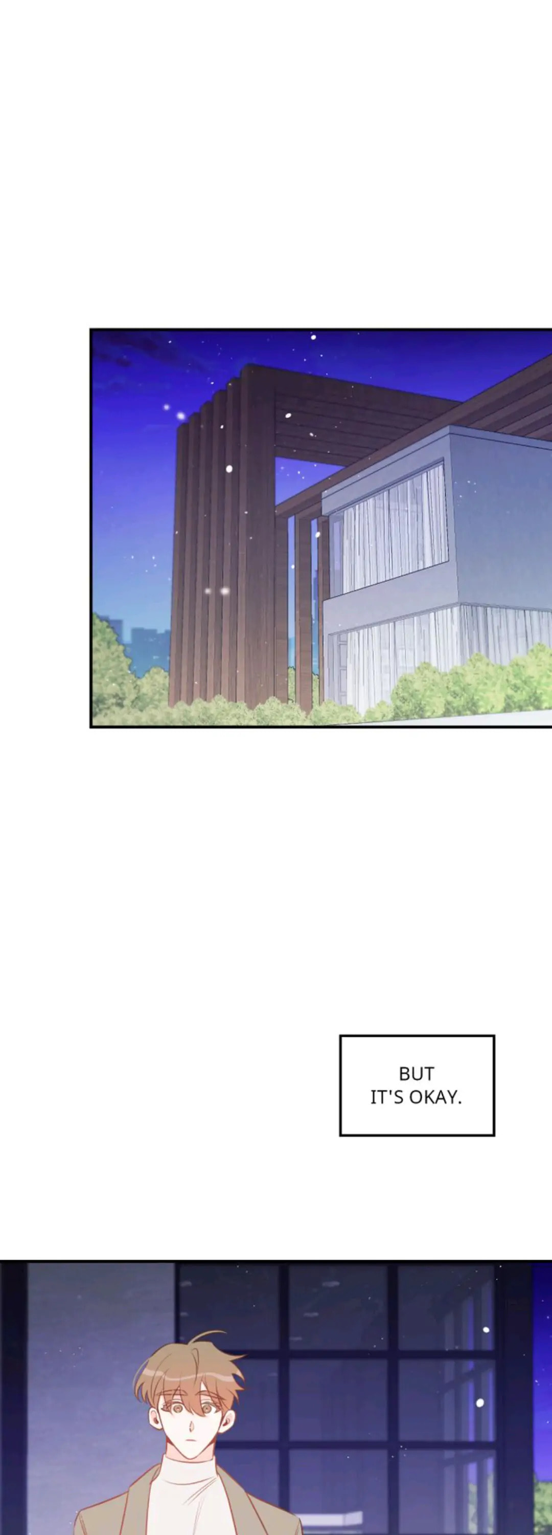 Who Can Define Popularity? Chapter 68 page 38 - 