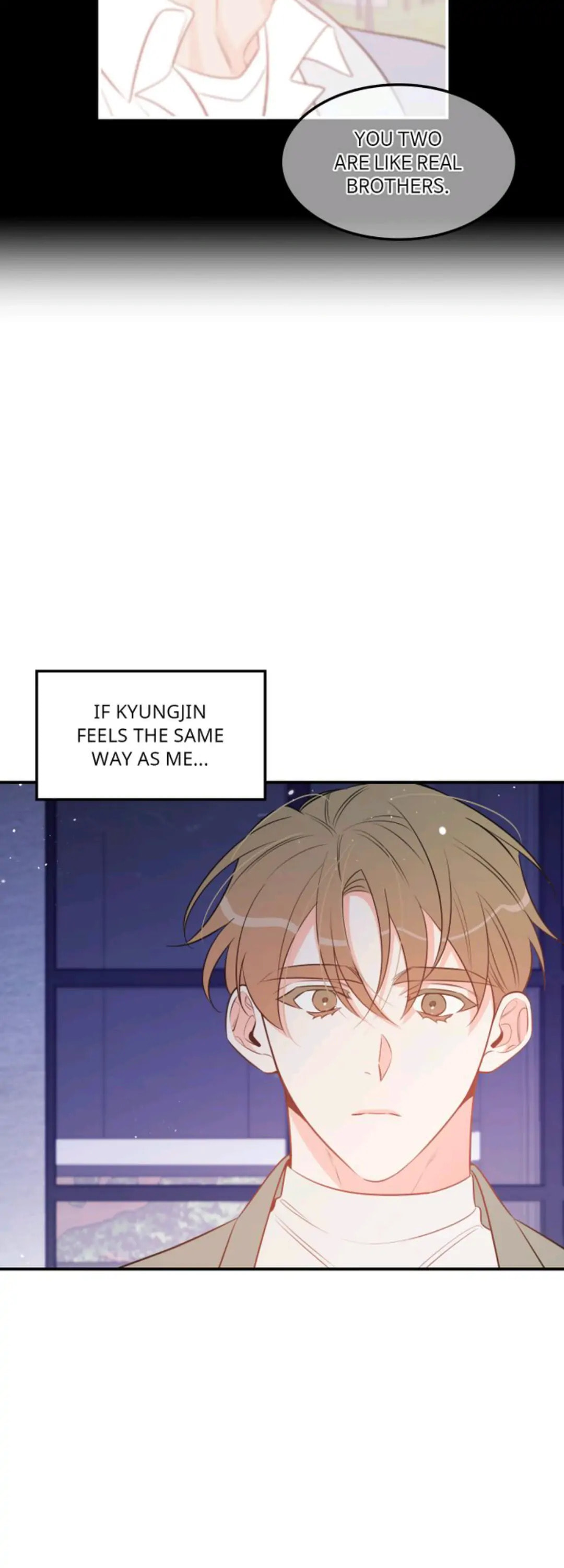Who Can Define Popularity? Chapter 68 page 41 - 