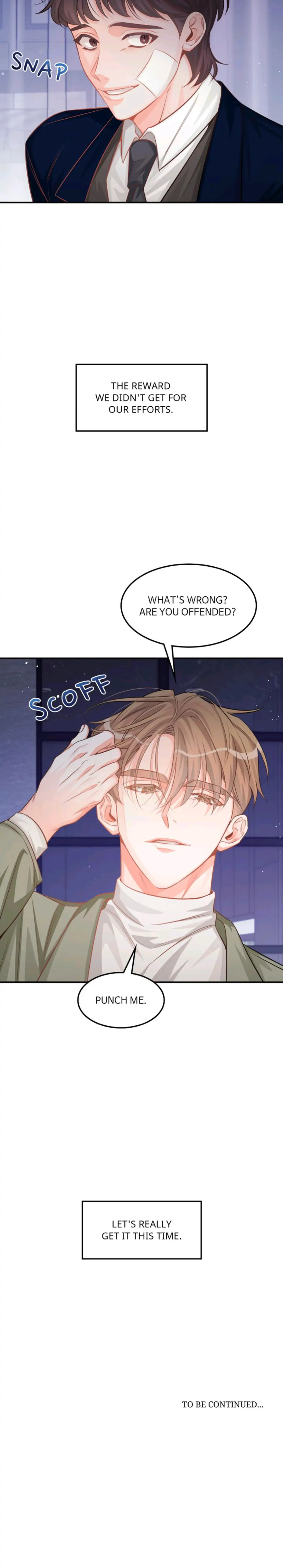 Who Can Define Popularity? Chapter 68 page 44 - 