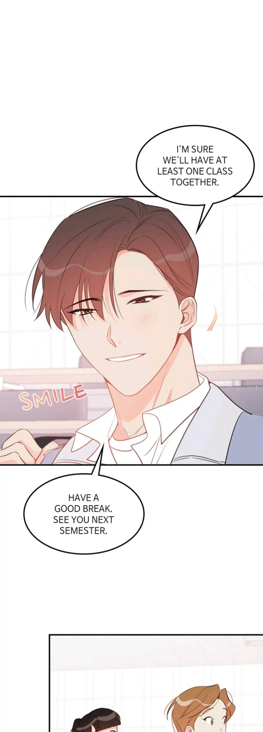 Who Can Define Popularity? Chapter 68 page 6 - 