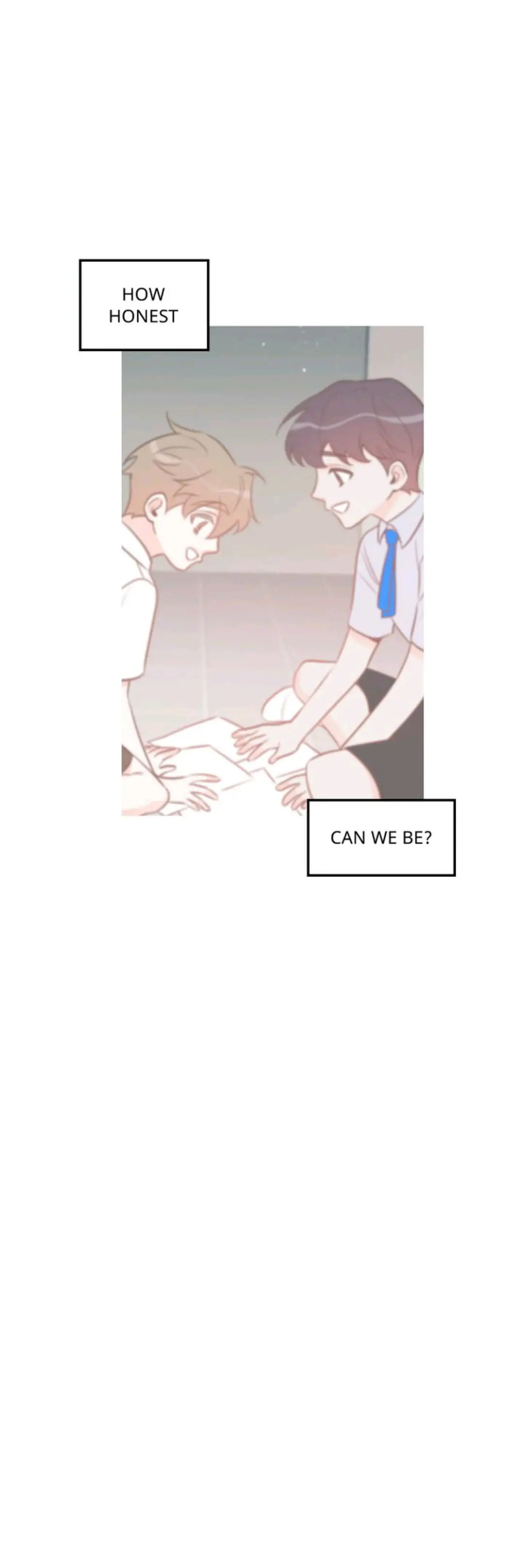 Who Can Define Popularity? Chapter 69 page 1 - 