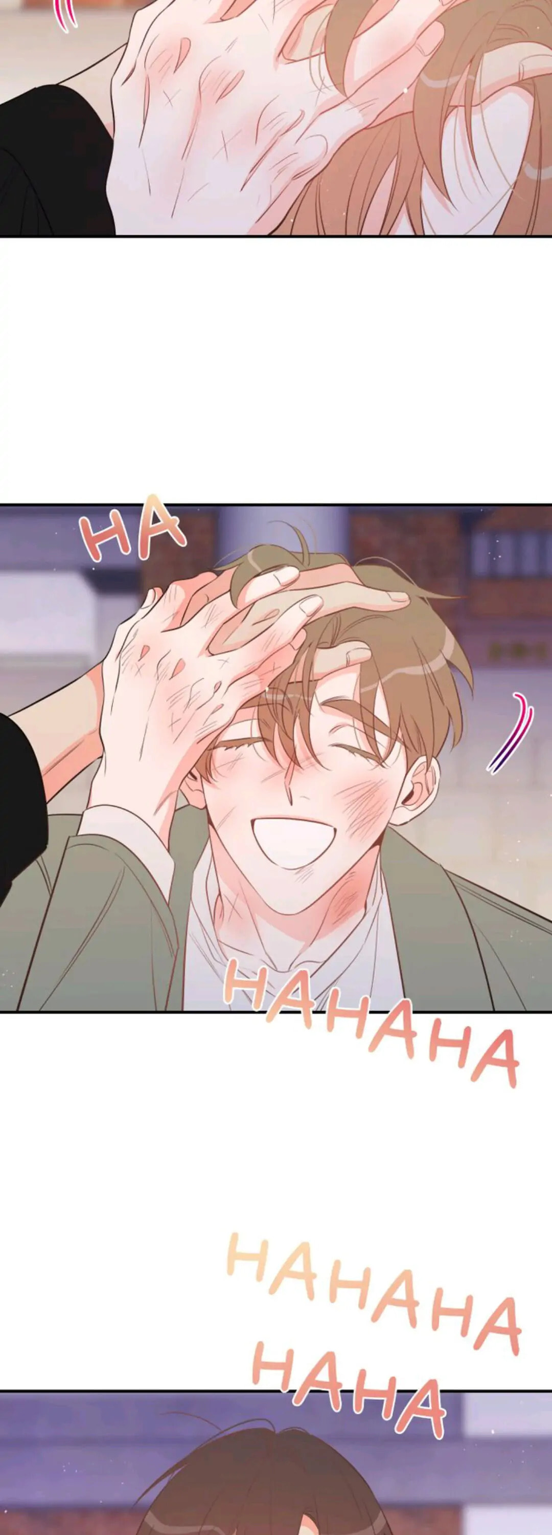 Who Can Define Popularity? Chapter 69 page 12 - 