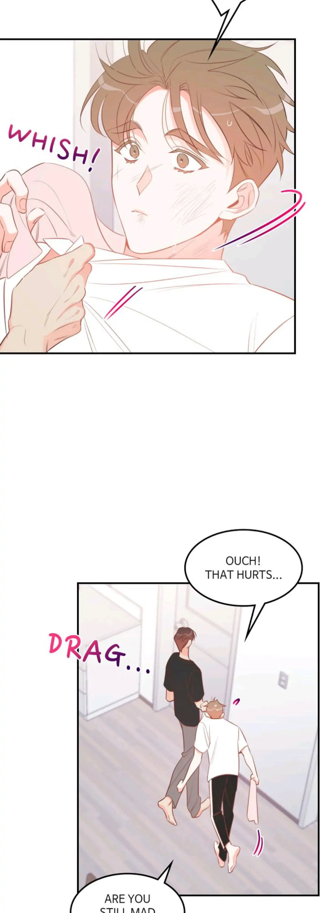 Who Can Define Popularity? Chapter 69 page 16 - 