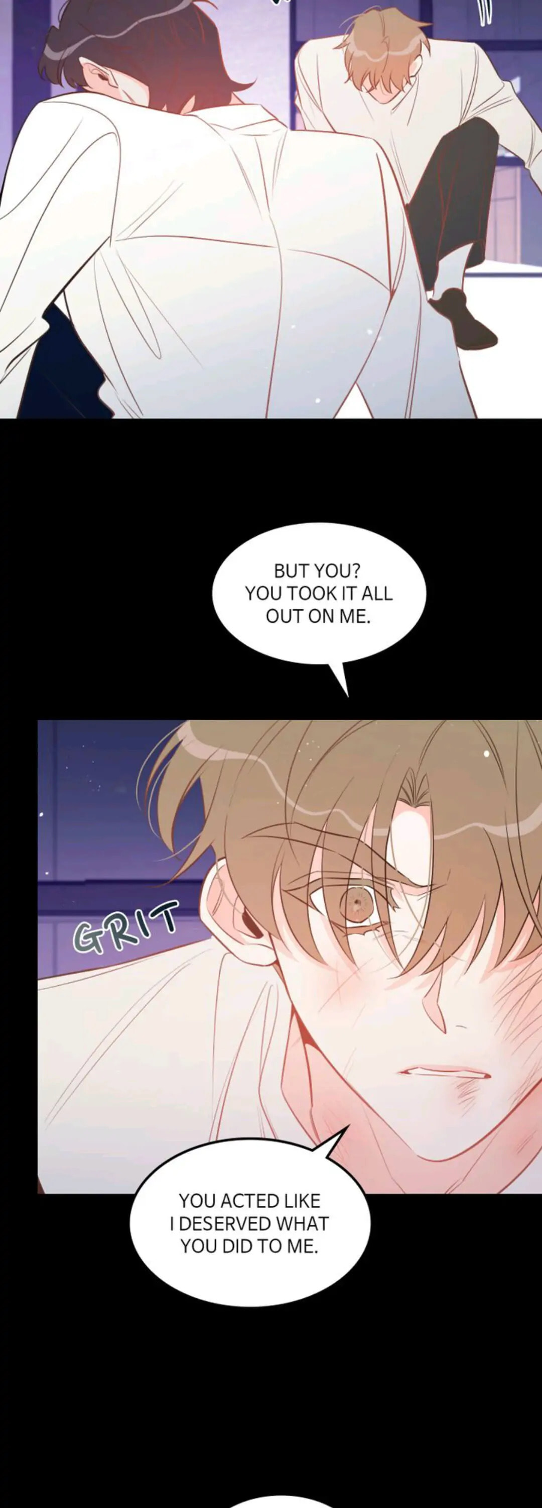 Who Can Define Popularity? Chapter 69 page 23 - 