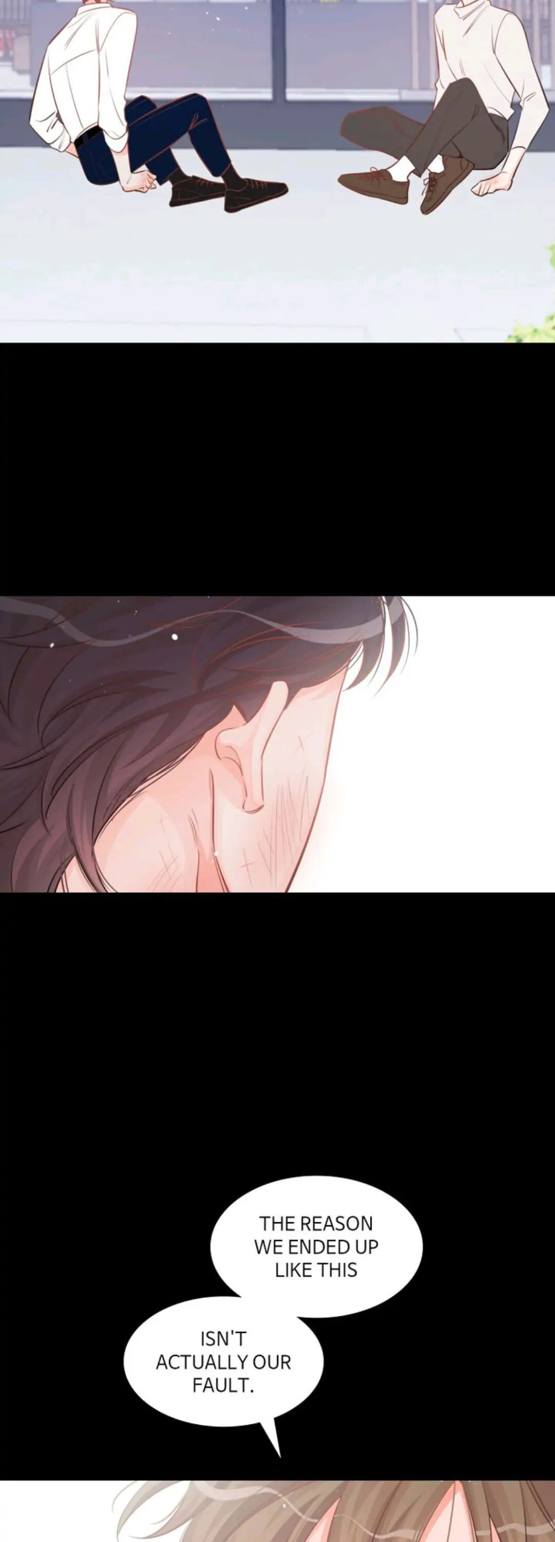 Who Can Define Popularity? Chapter 69 page 25 - 