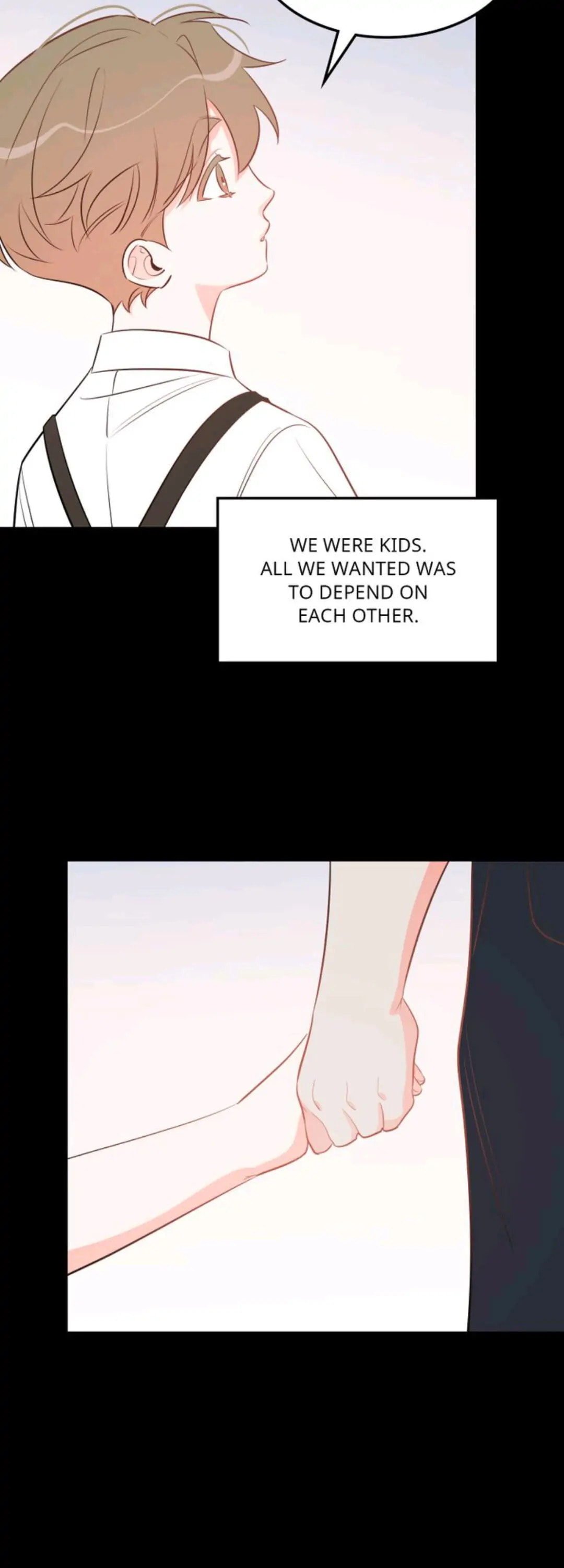 Who Can Define Popularity? Chapter 69 page 27 - 