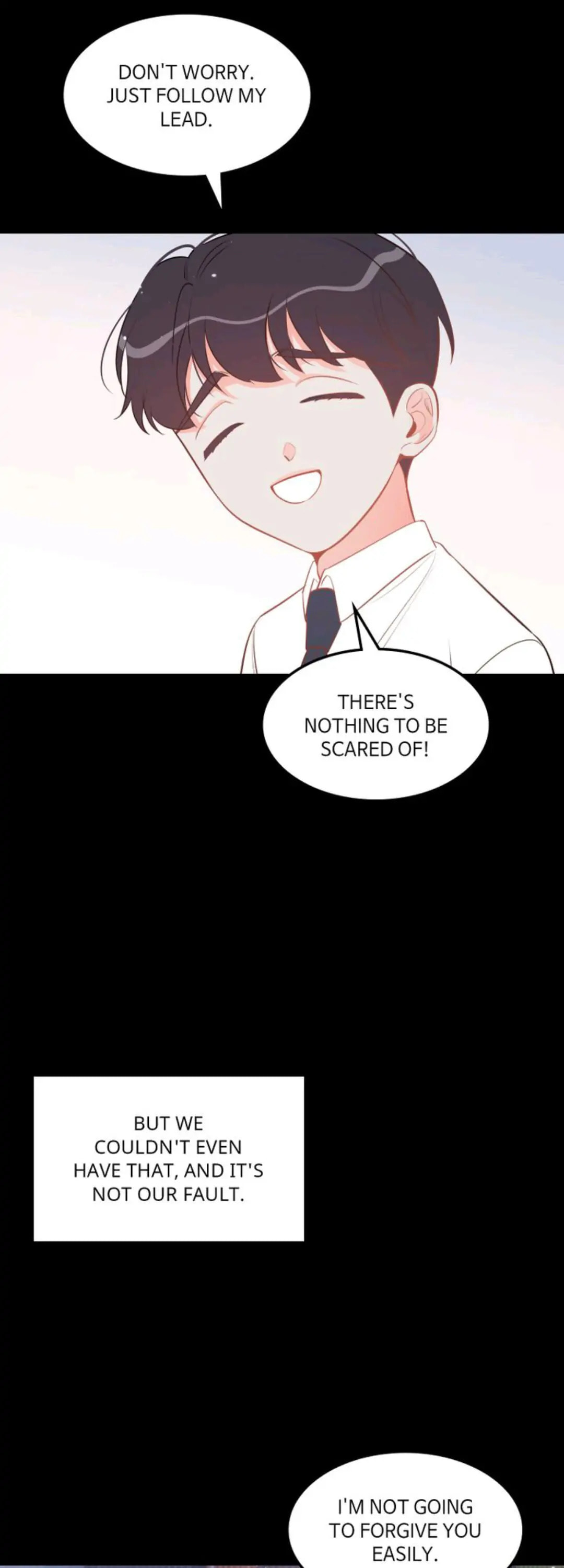 Who Can Define Popularity? Chapter 69 page 28 - 