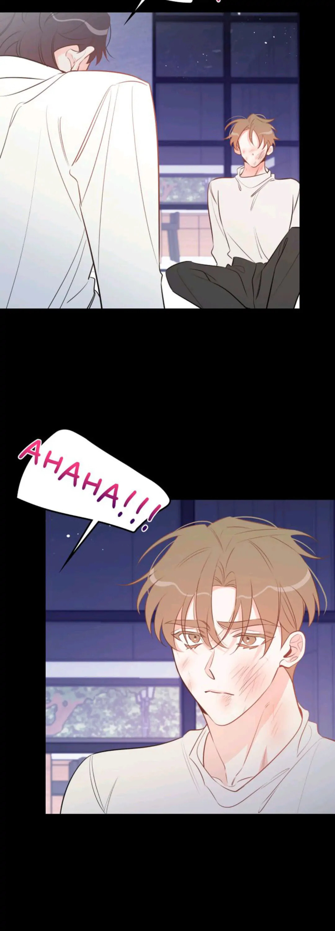 Who Can Define Popularity? Chapter 69 page 31 - 
