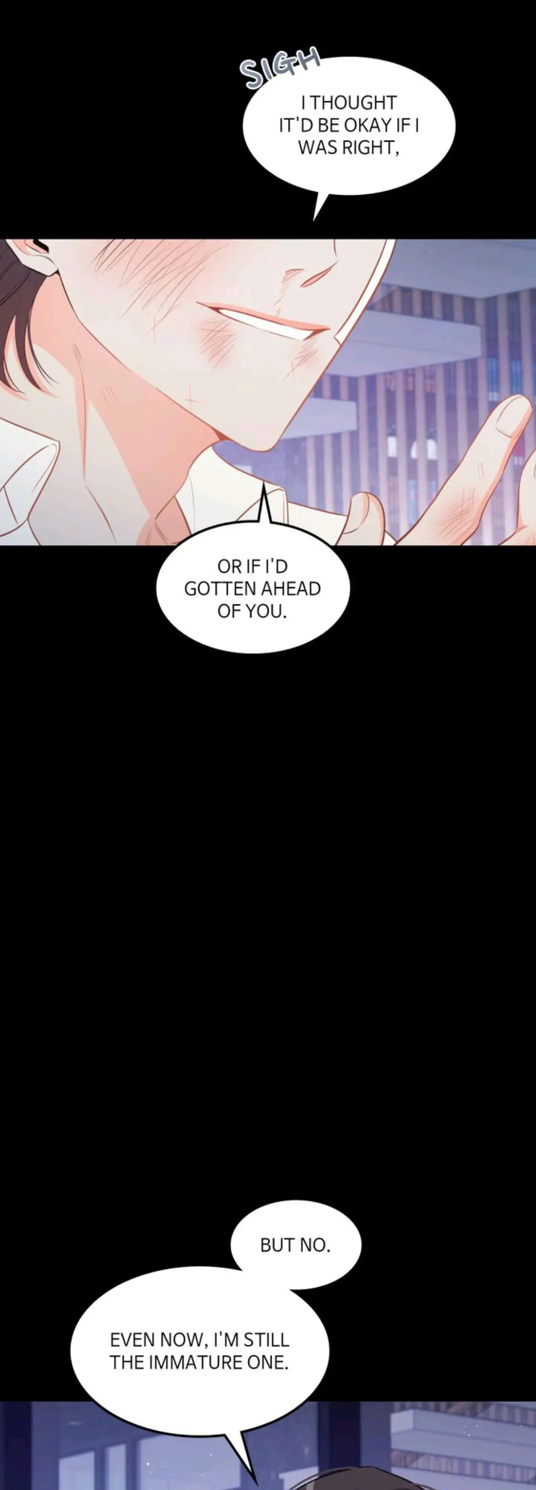 Who Can Define Popularity? Chapter 69 page 32 - 