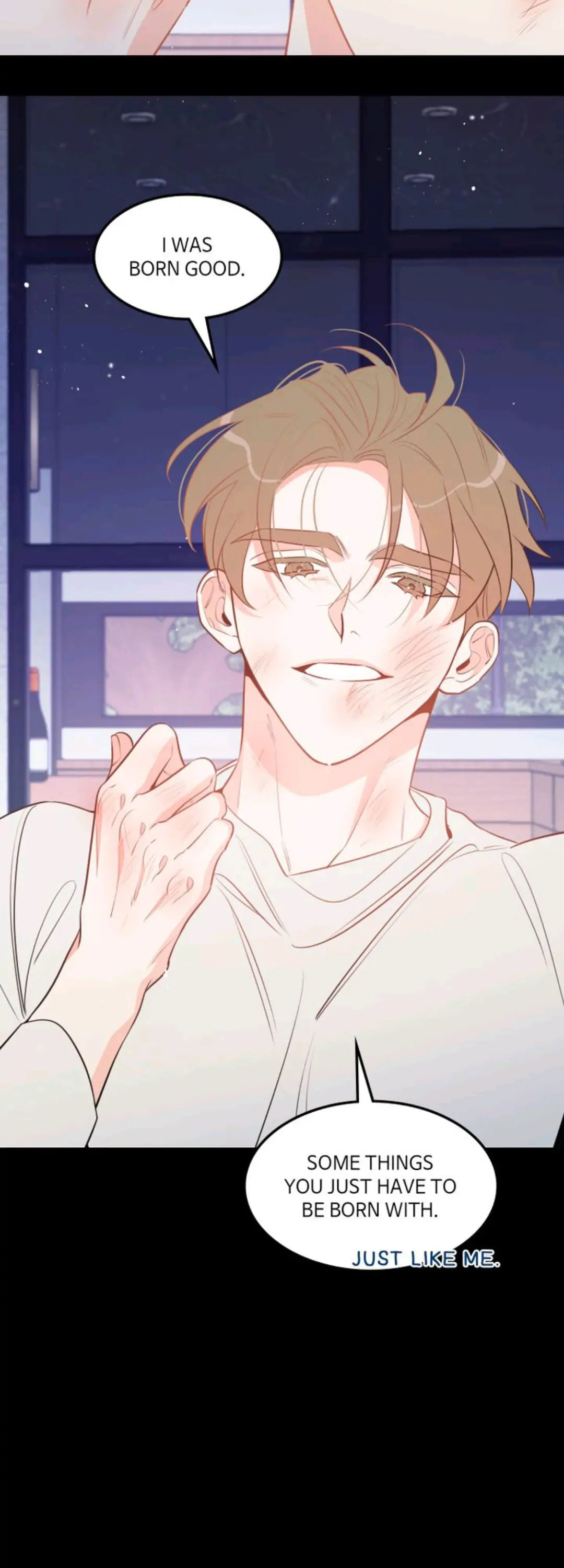 Who Can Define Popularity? Chapter 69 page 35 - 