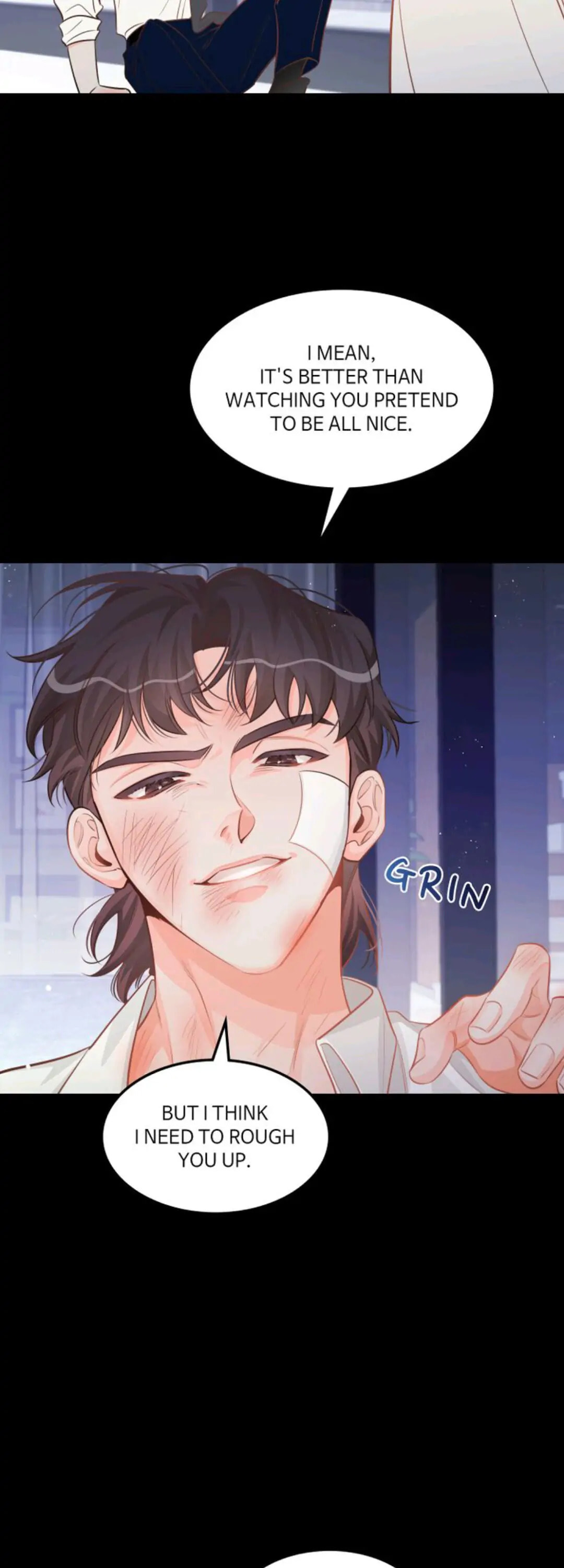 Who Can Define Popularity? Chapter 69 page 37 - 