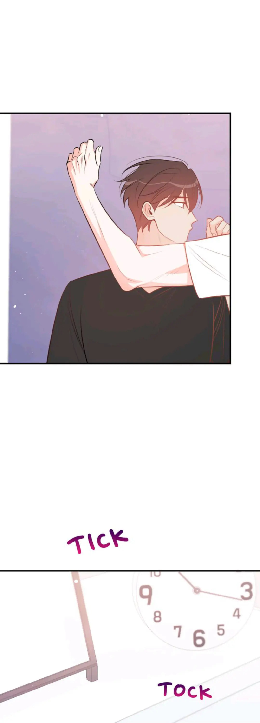 Who Can Define Popularity? Chapter 70 page 12 - 