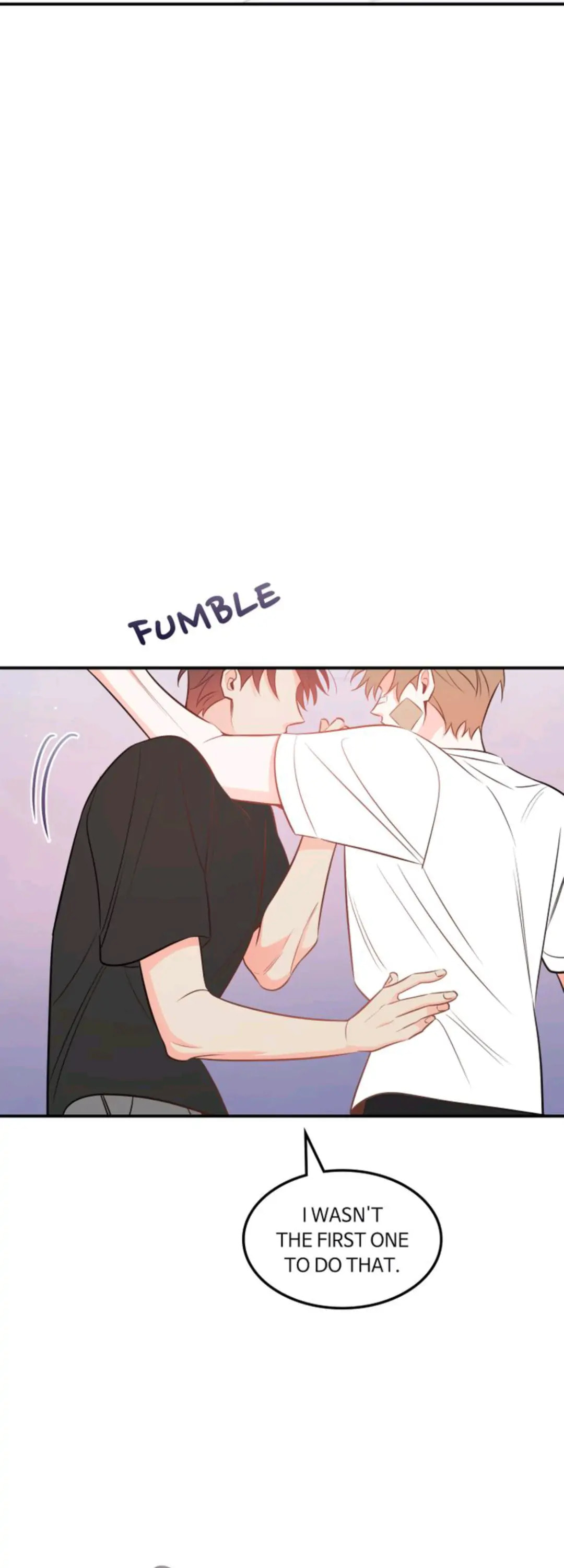 Who Can Define Popularity? Chapter 70 page 13 - 