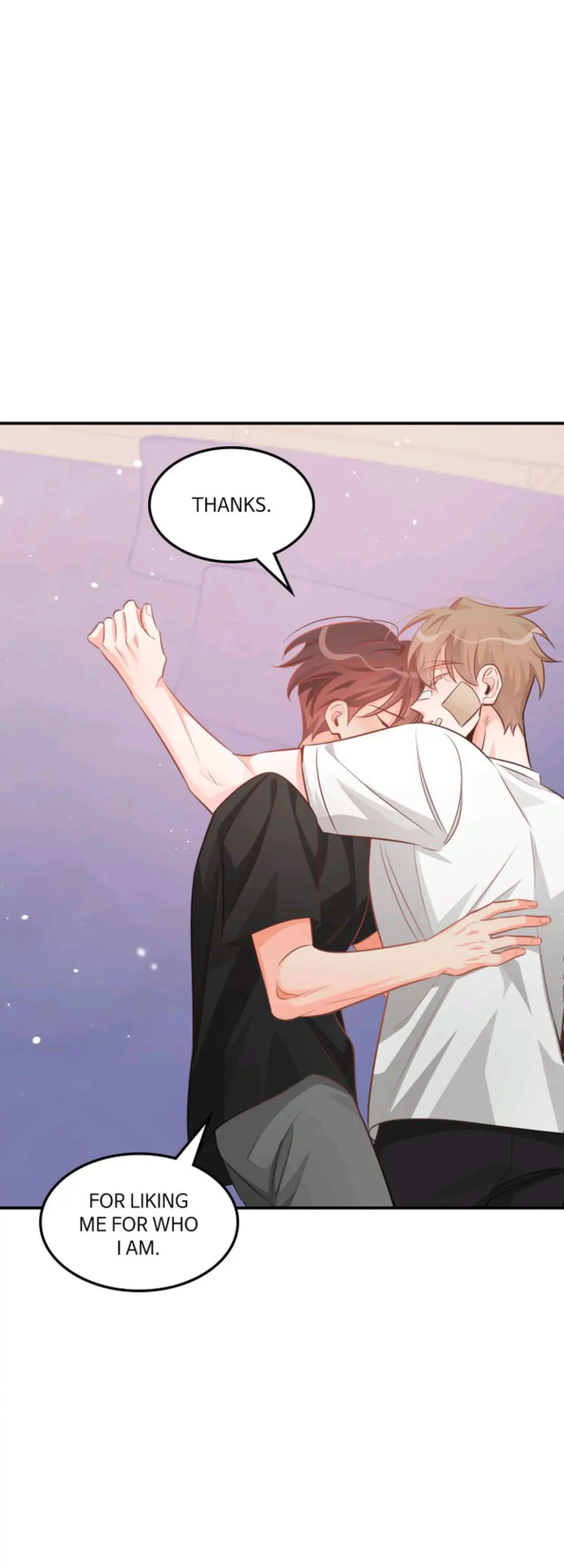 Who Can Define Popularity? Chapter 70 page 16 - 
