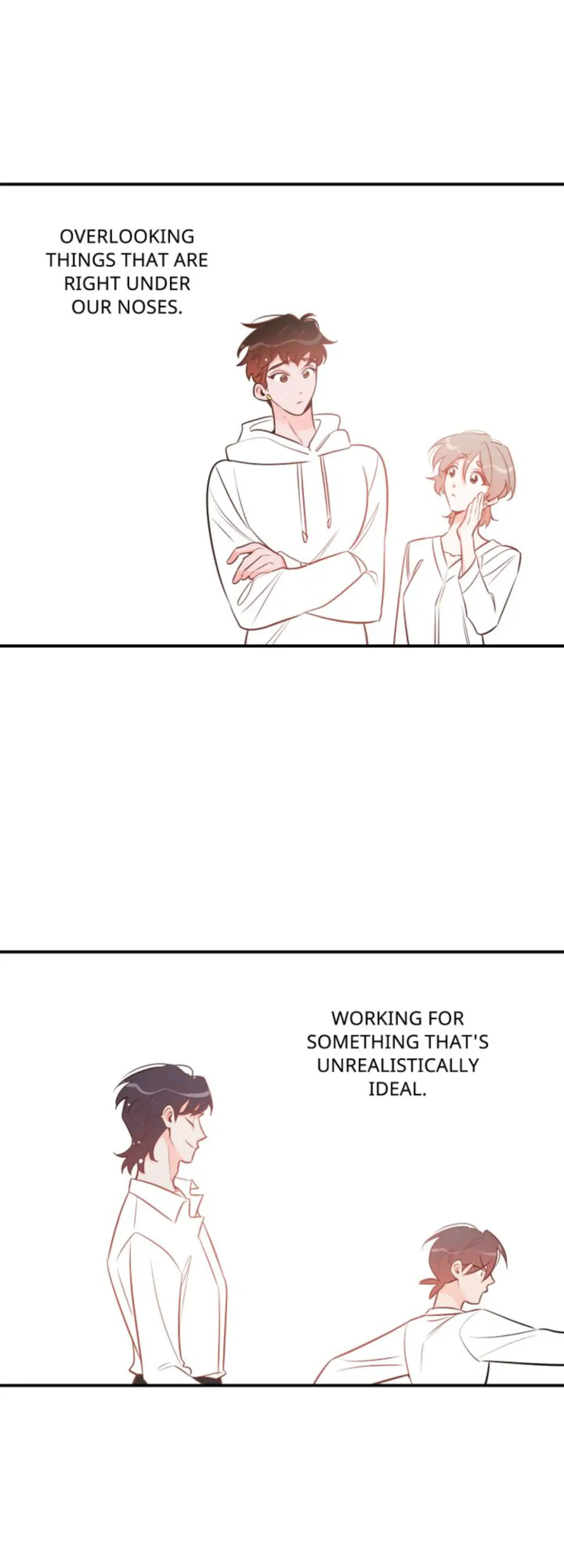 Who Can Define Popularity? Chapter 70 page 18 - 