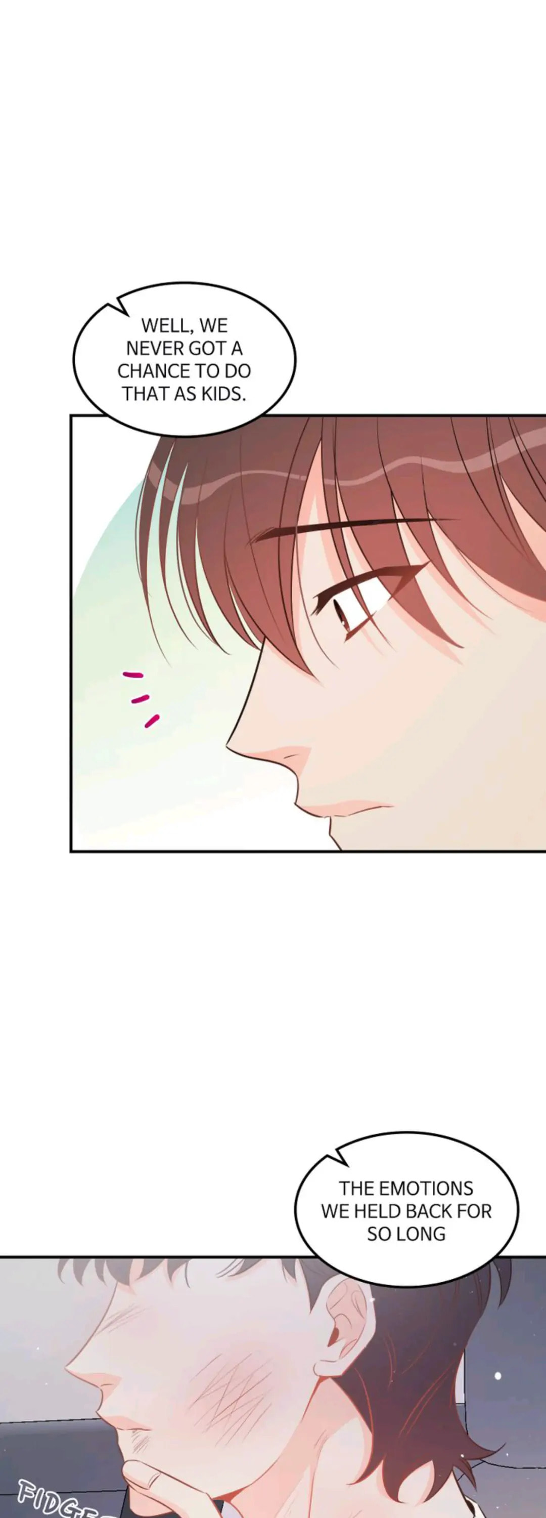 Who Can Define Popularity? Chapter 70 page 3 - 