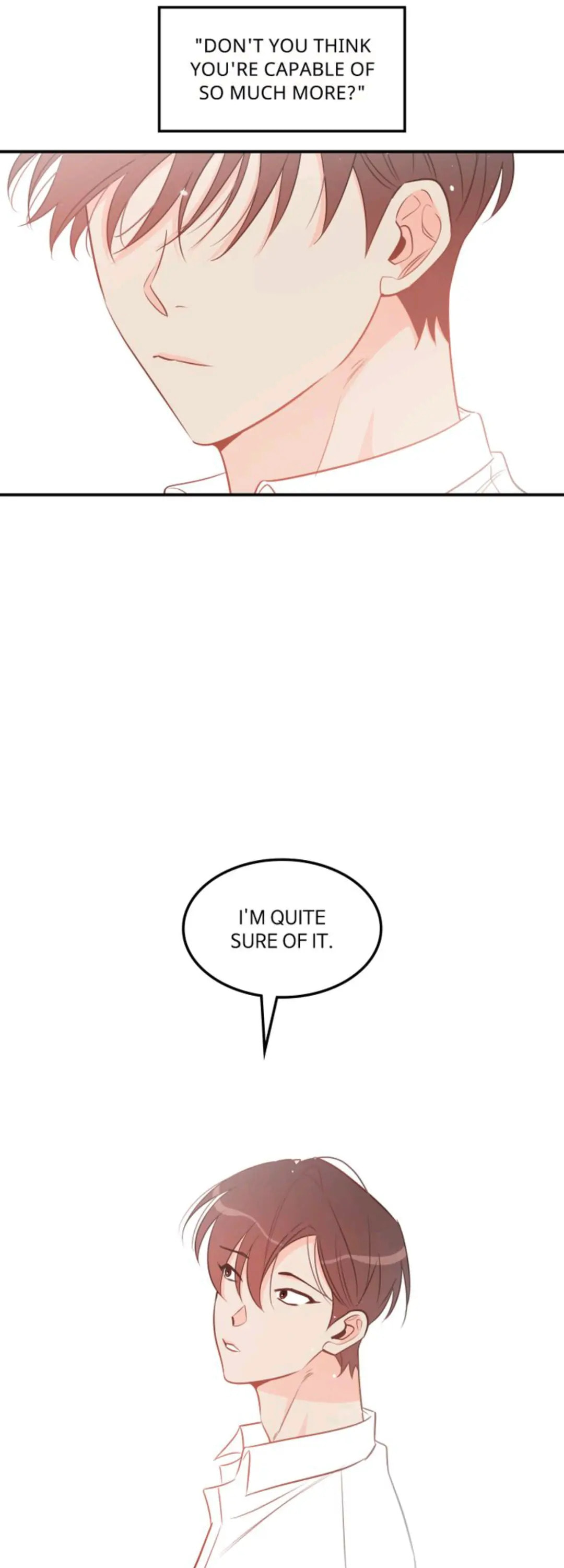 Who Can Define Popularity? Chapter 70 page 21 - 