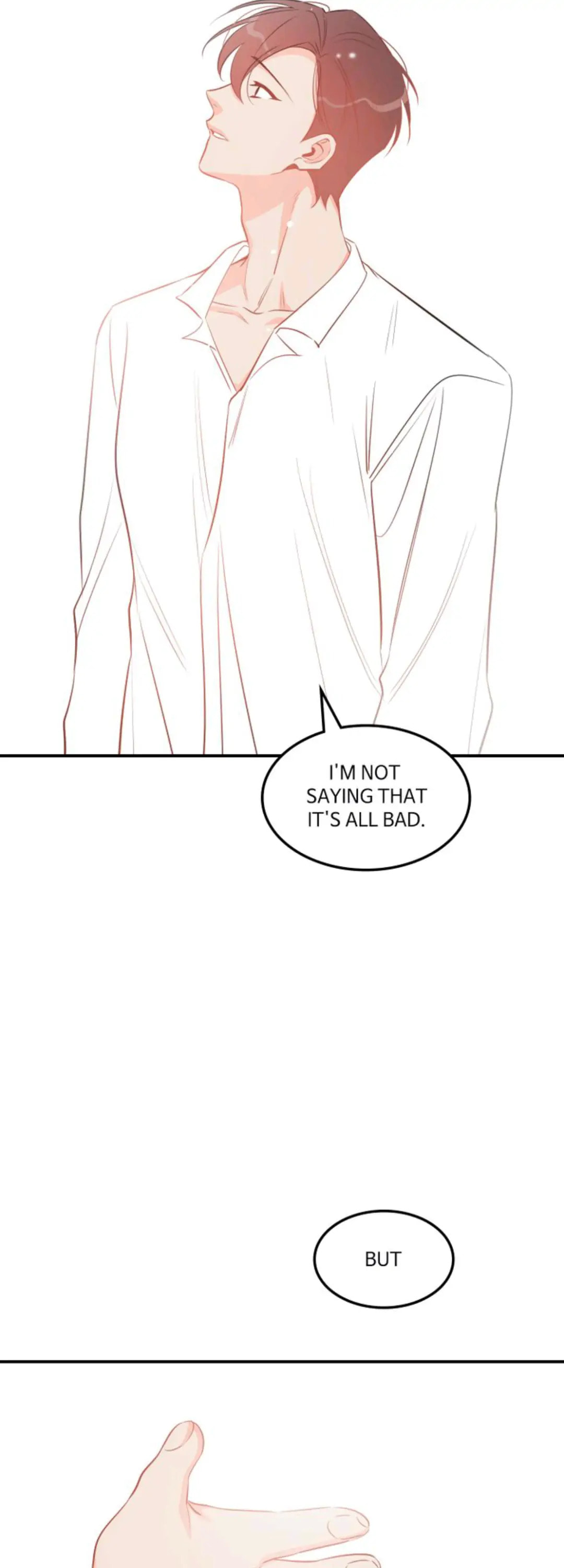 Who Can Define Popularity? Chapter 70 page 25 - 