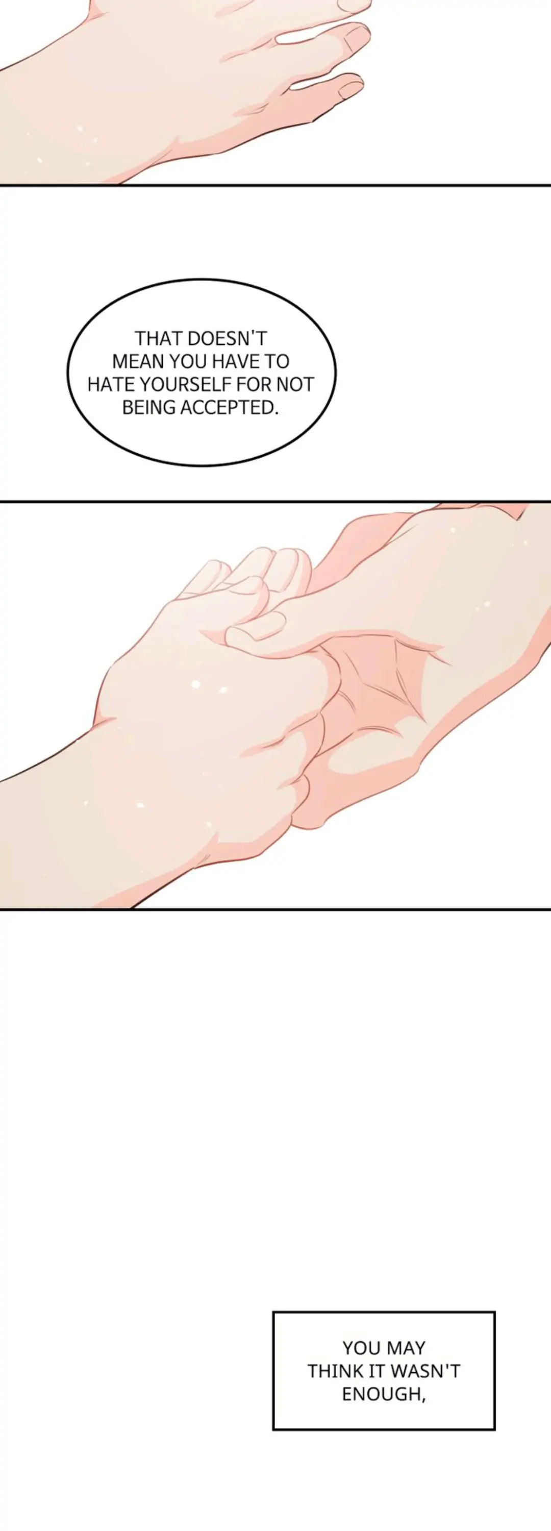 Who Can Define Popularity? Chapter 70 page 26 - 