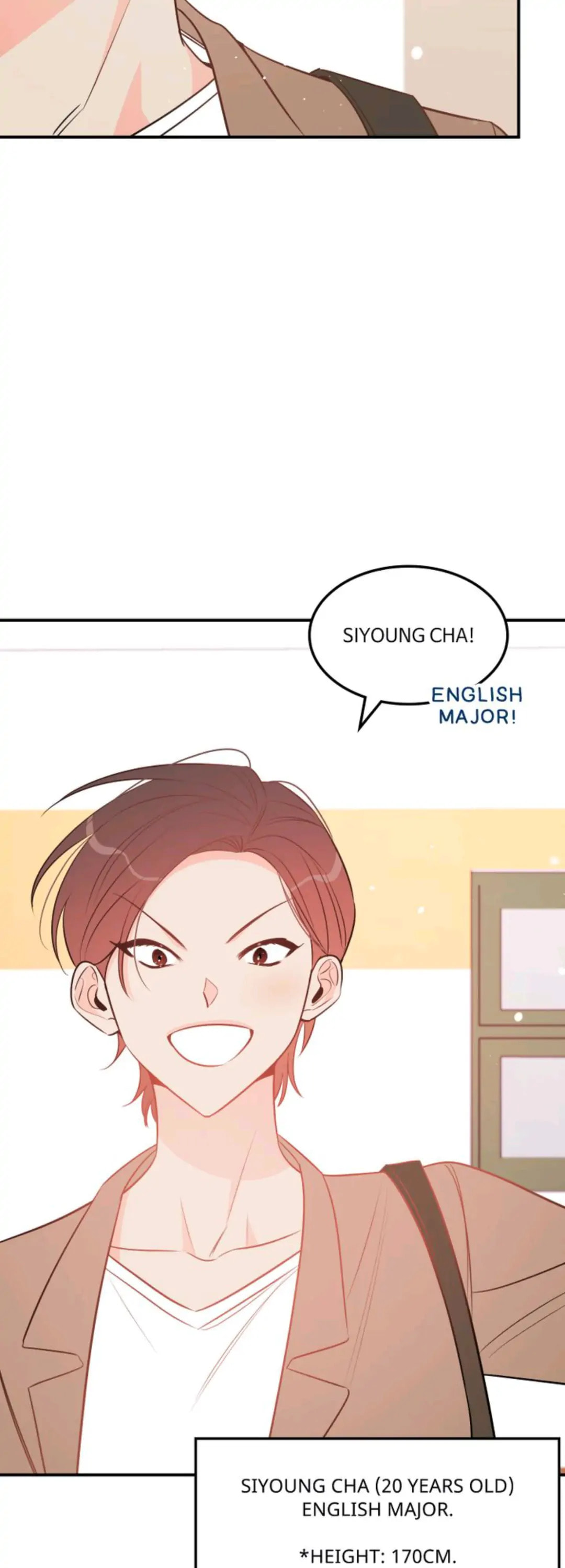 Who Can Define Popularity? Chapter 70 page 34 - 