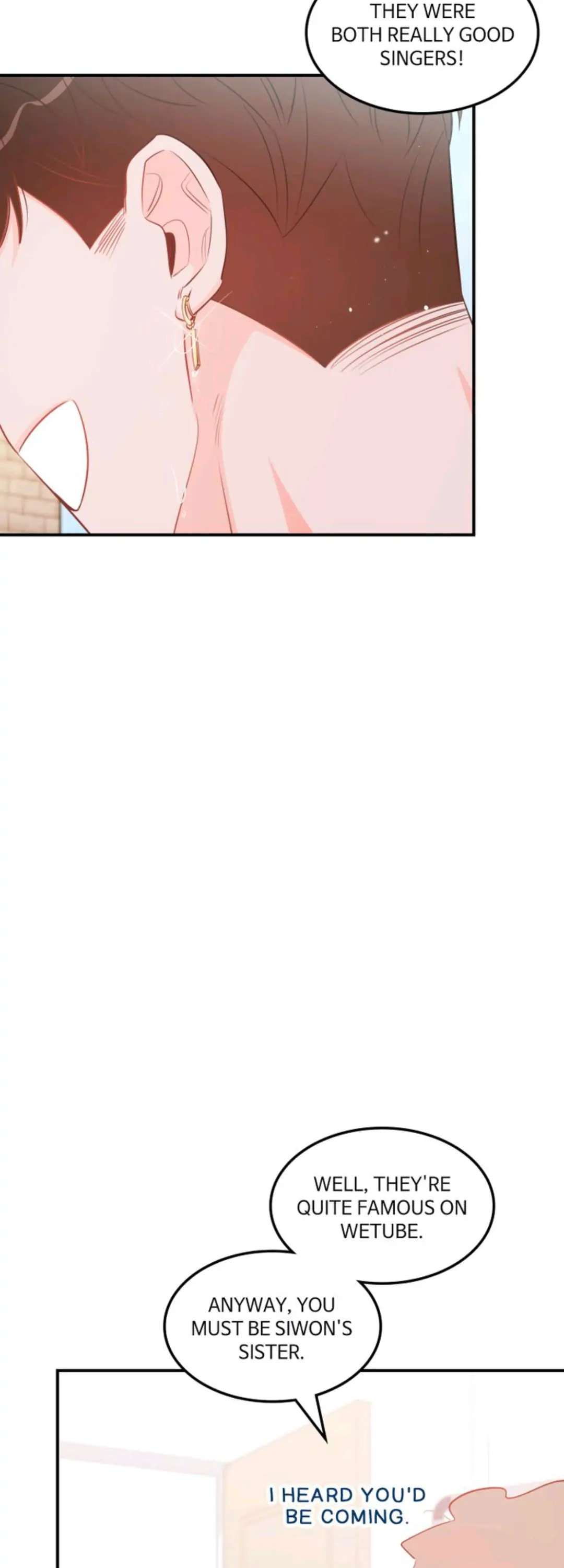 Who Can Define Popularity? Chapter 70 page 37 - 