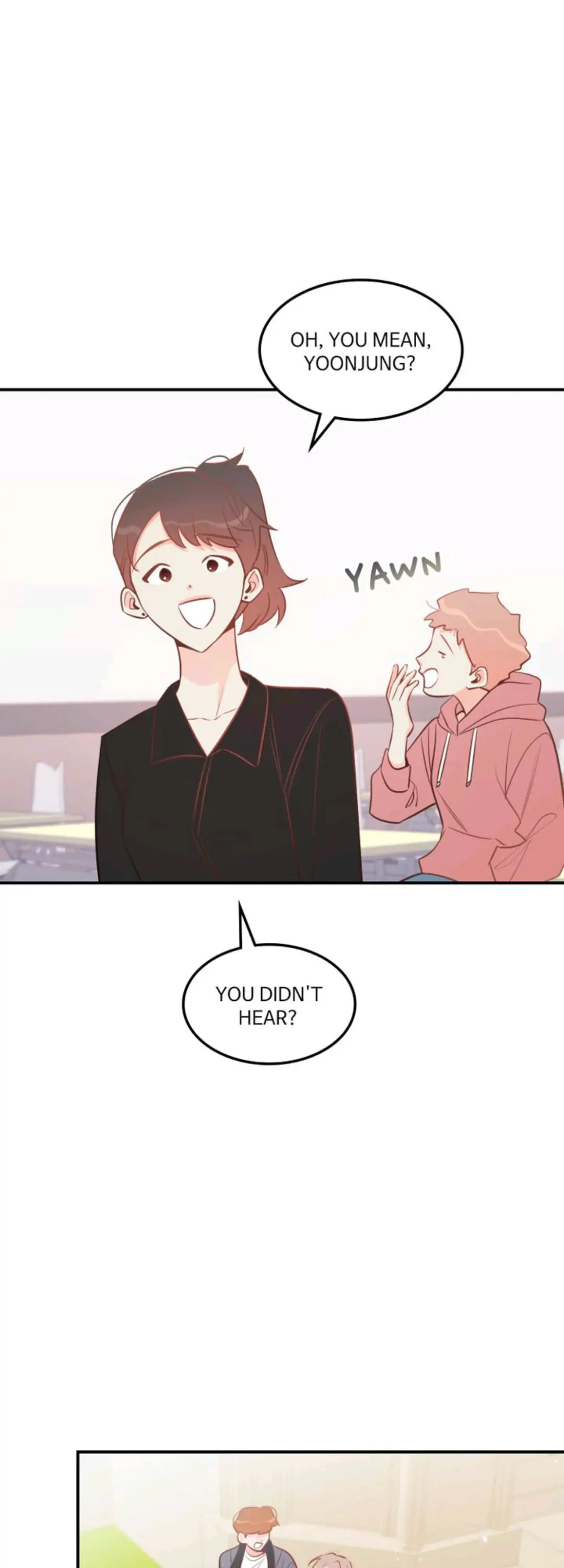 Who Can Define Popularity? Chapter 70 page 39 - 