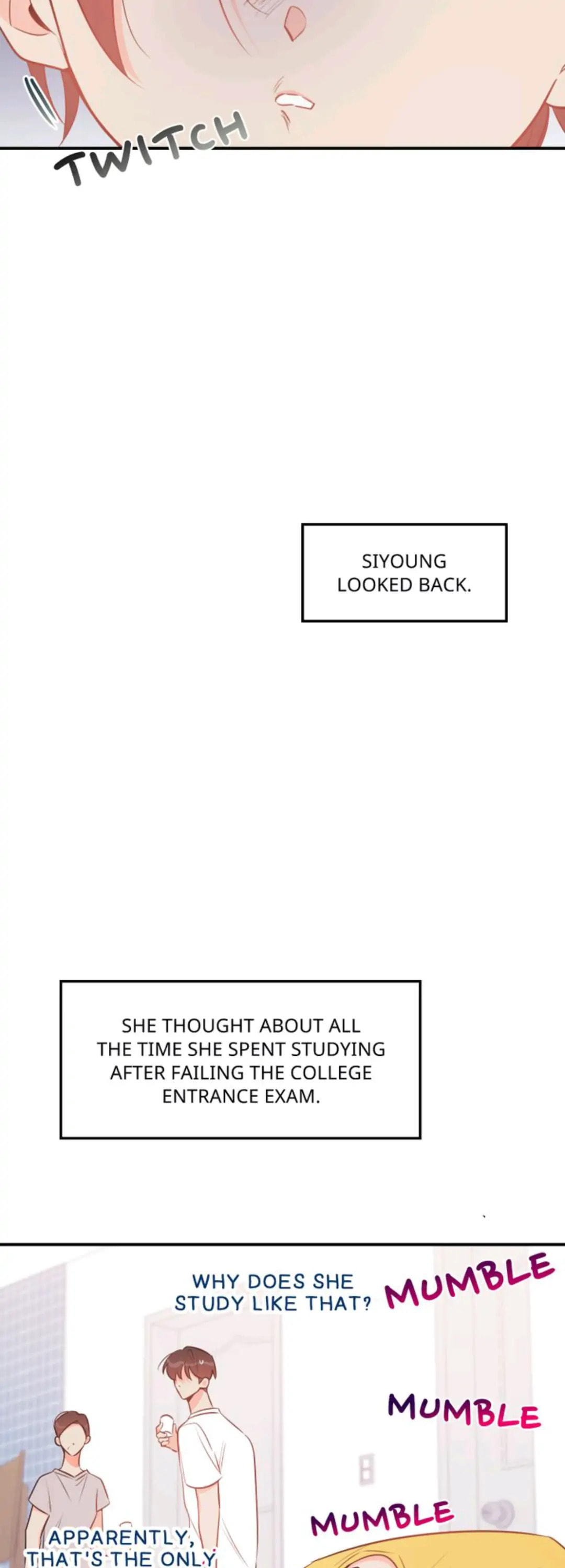 Who Can Define Popularity? Chapter 70 page 42 - 