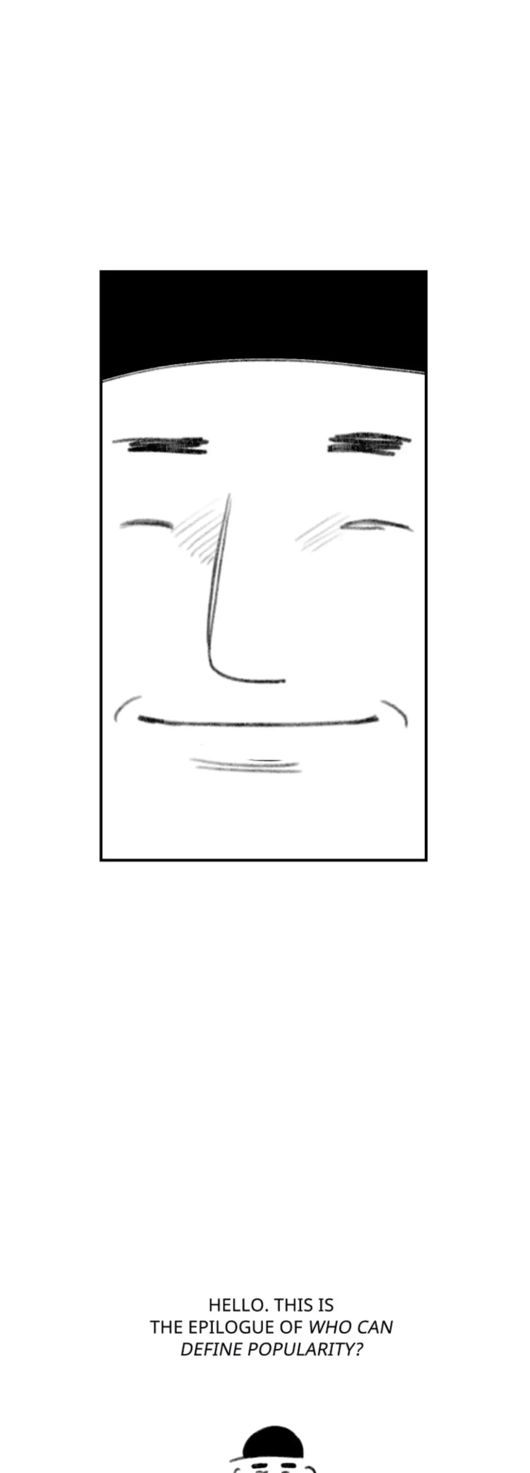 Who Can Define Popularity? Chapter 70 page 48 - 