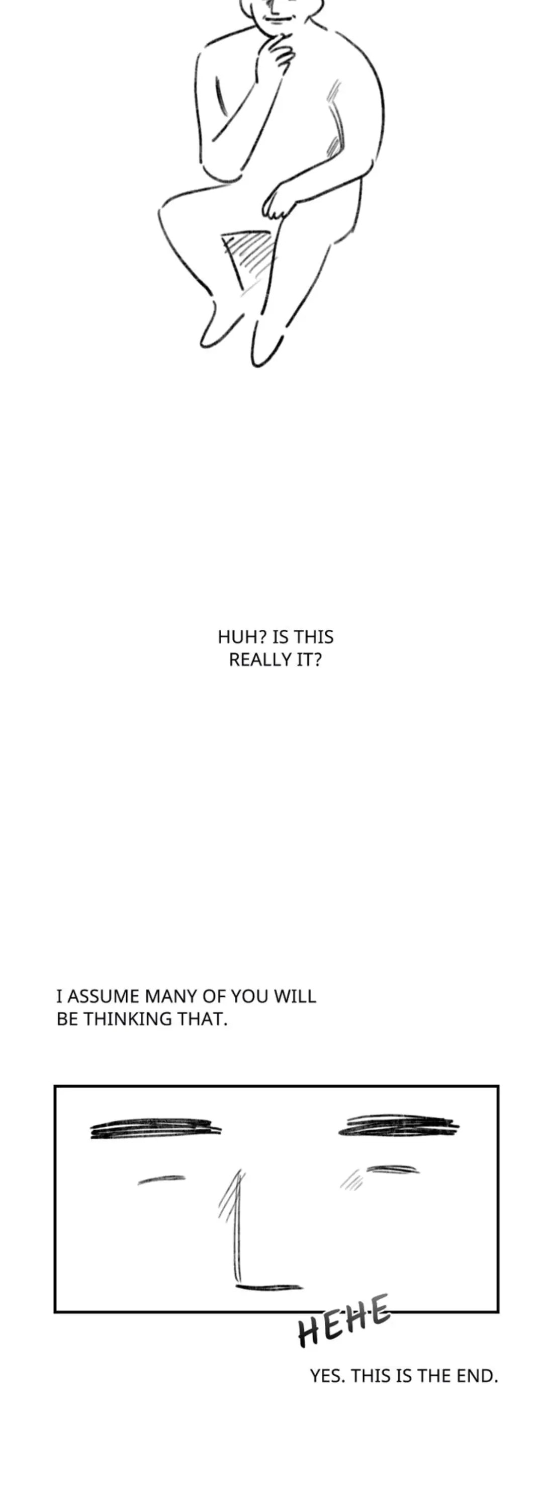 Who Can Define Popularity? Chapter 70 page 49 - 
