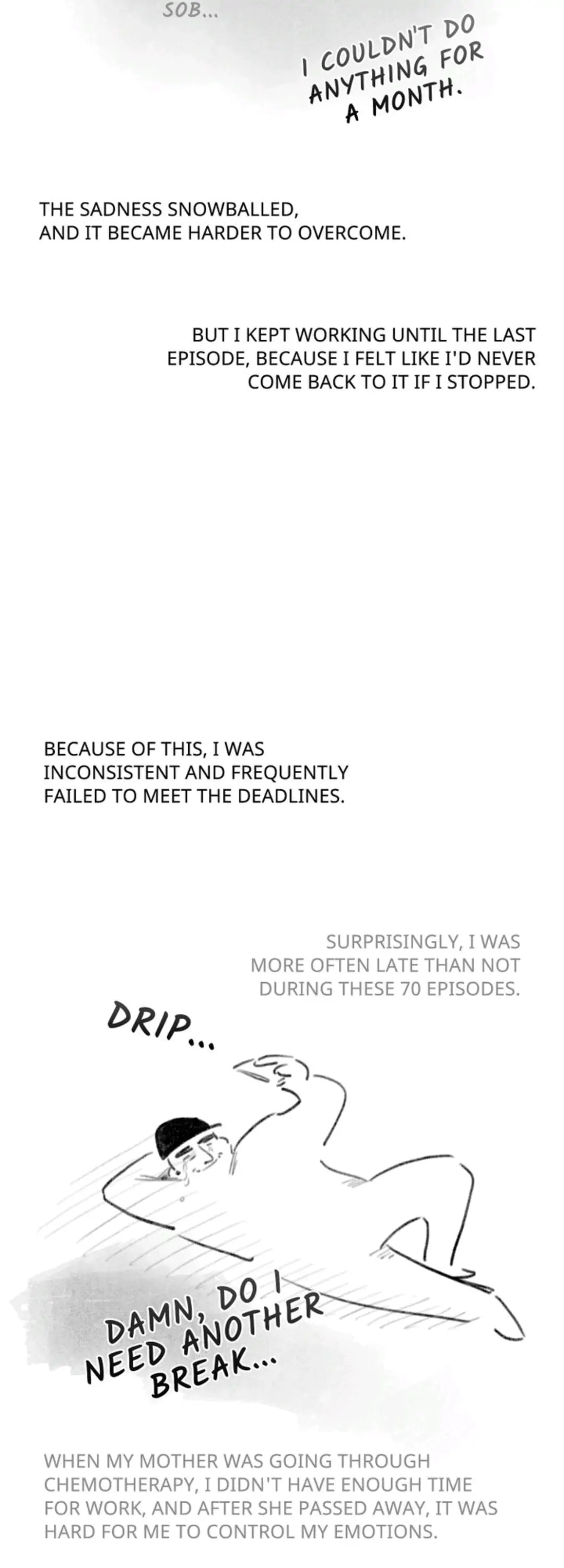Who Can Define Popularity? Chapter 70 page 57 - 