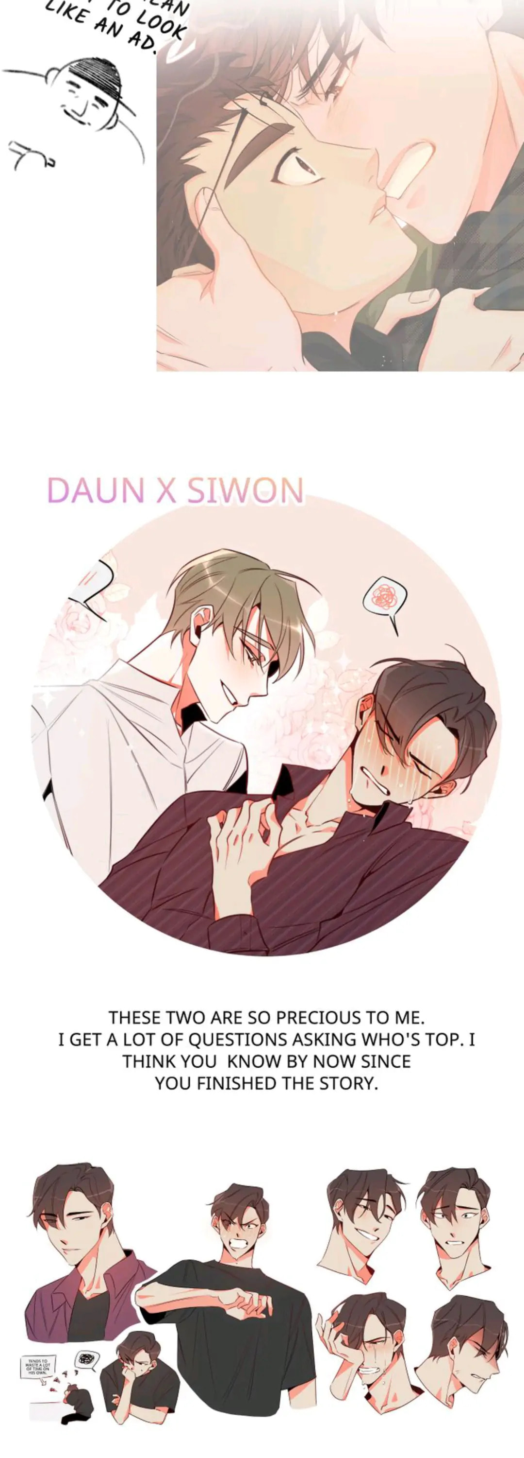 Who Can Define Popularity? Chapter 70 page 60 - 