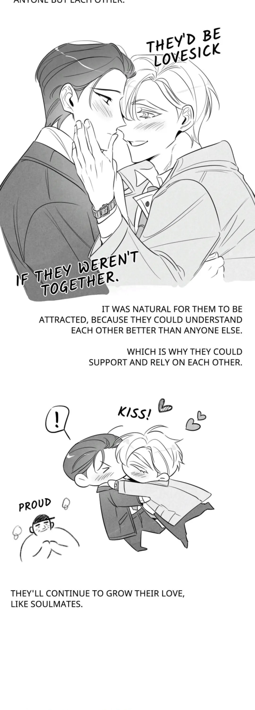 Who Can Define Popularity? Chapter 70 page 62 - 