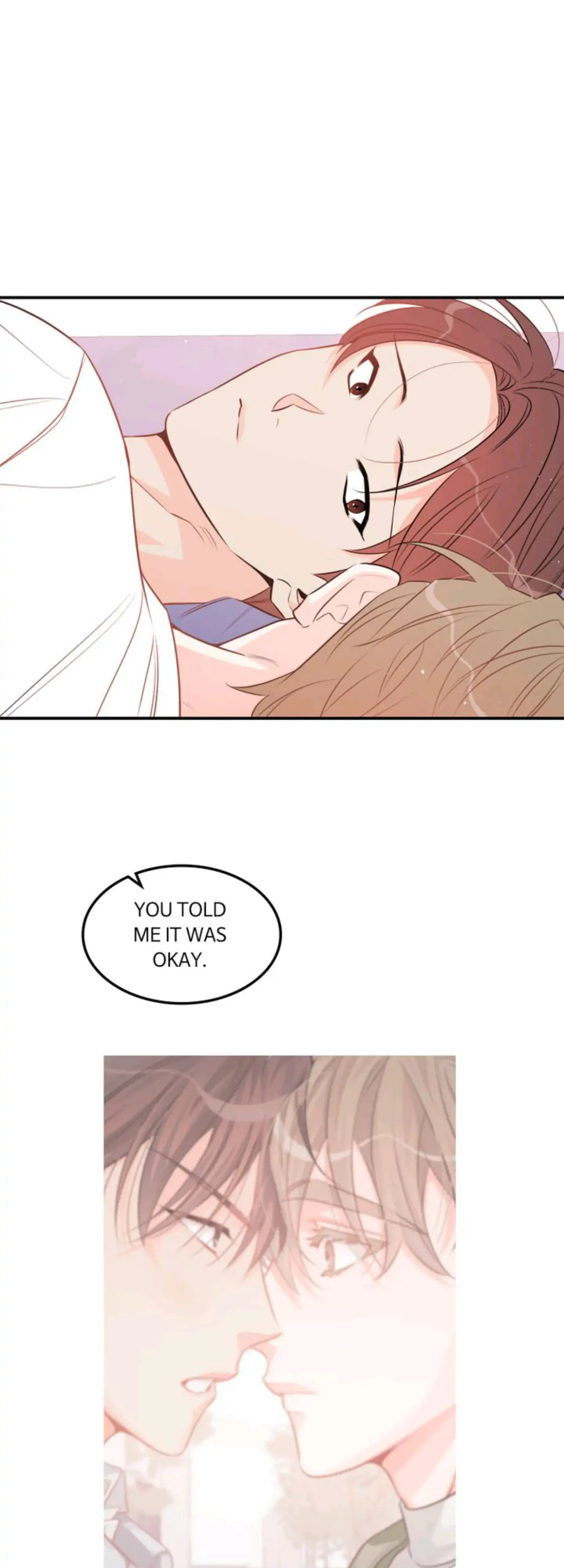 Who Can Define Popularity? Chapter 70 page 8 - 