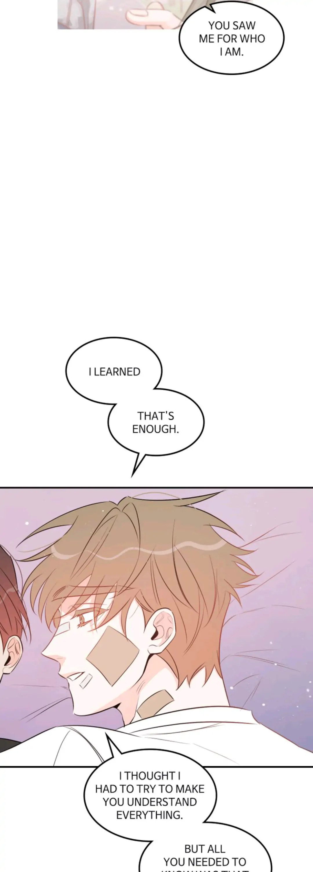 Who Can Define Popularity? Chapter 70 page 9 - 