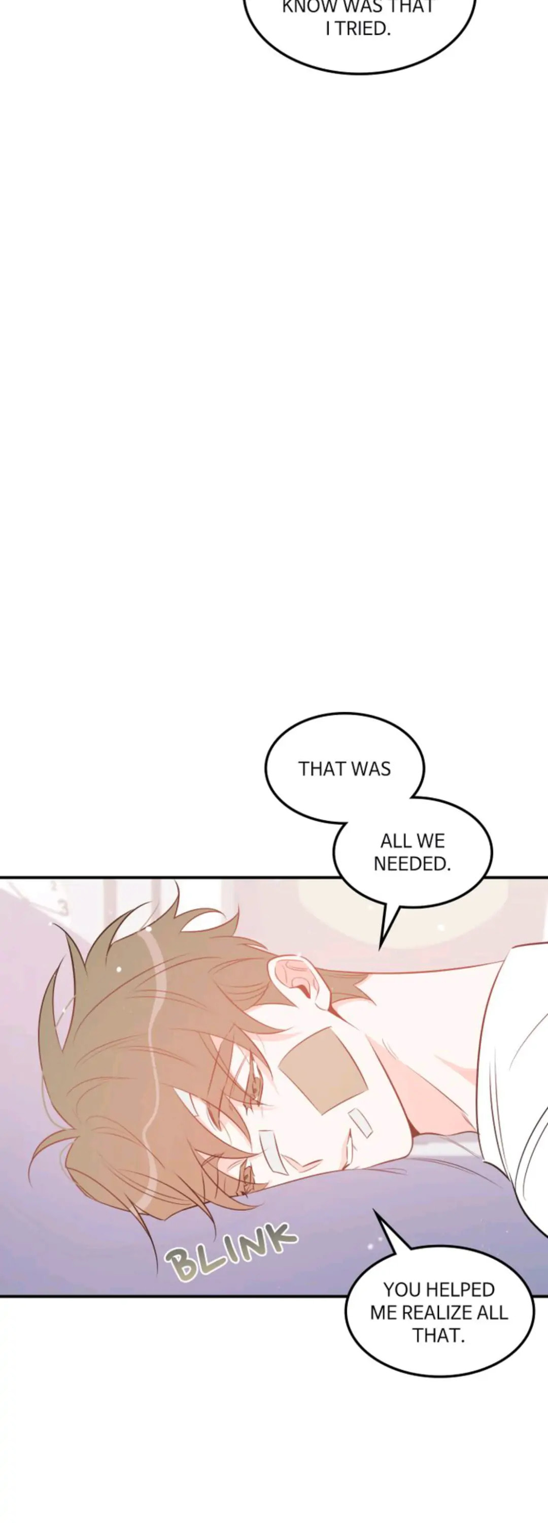 Who Can Define Popularity? Chapter 70 page 10 - 