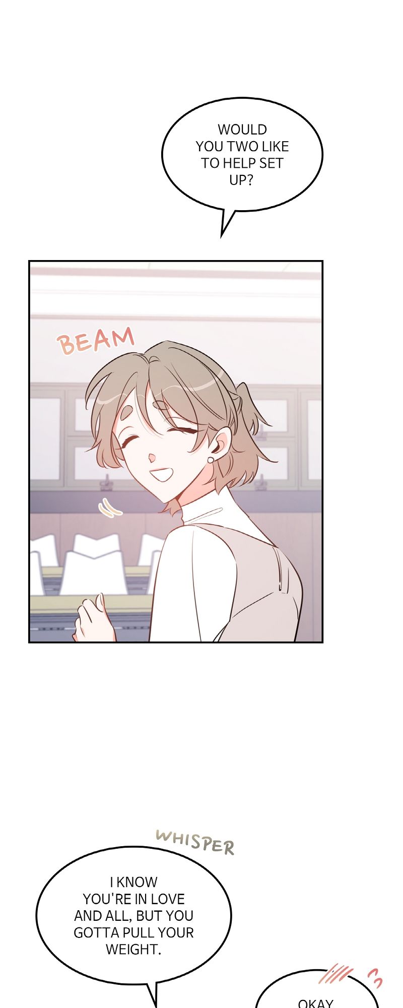 Who Can Define Popularity? Chapter 71 page 11 - 