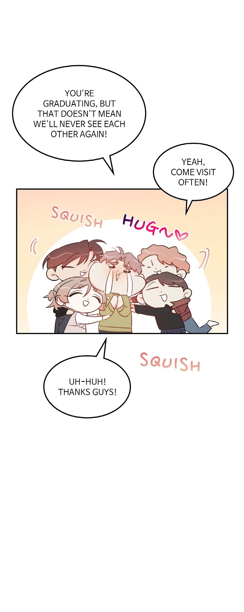 Who Can Define Popularity? Chapter 71 page 15 - 