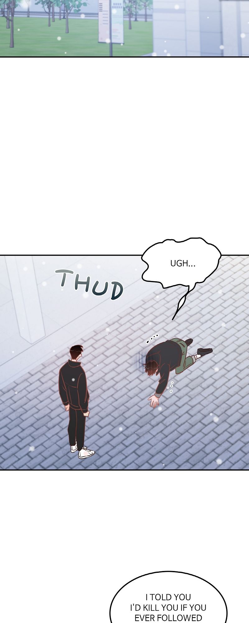 Who Can Define Popularity? Chapter 71 page 19 - 