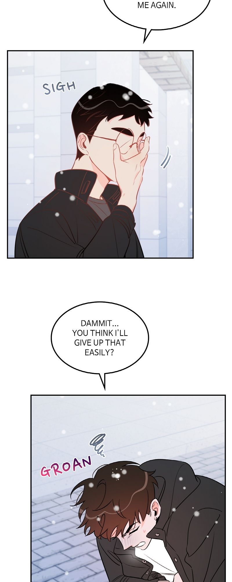 Who Can Define Popularity? Chapter 71 page 20 - 
