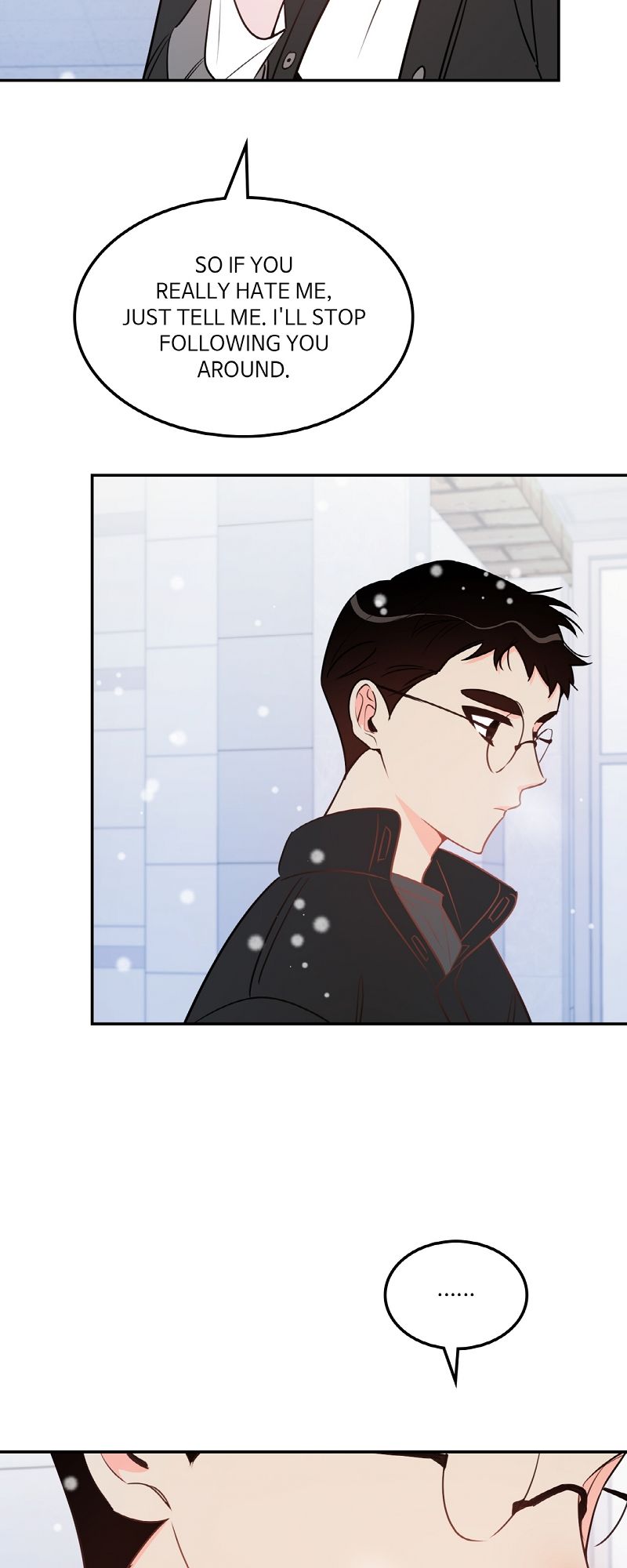 Who Can Define Popularity? Chapter 71 page 23 - 