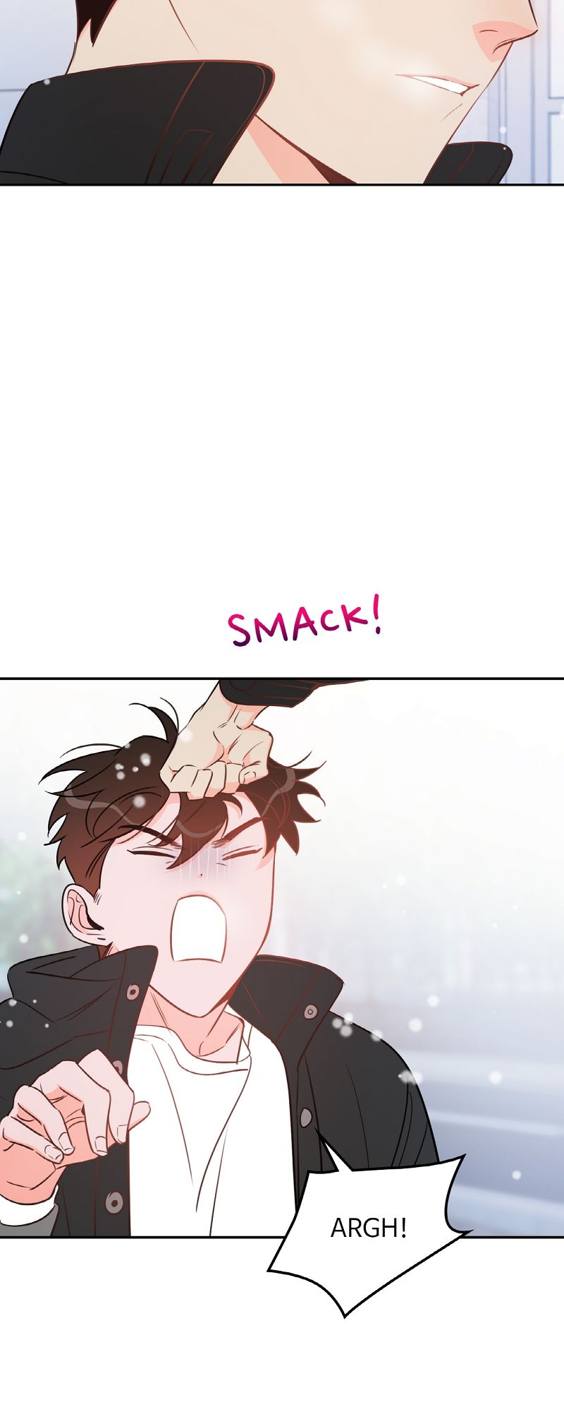 Who Can Define Popularity? Chapter 71 page 24 - 
